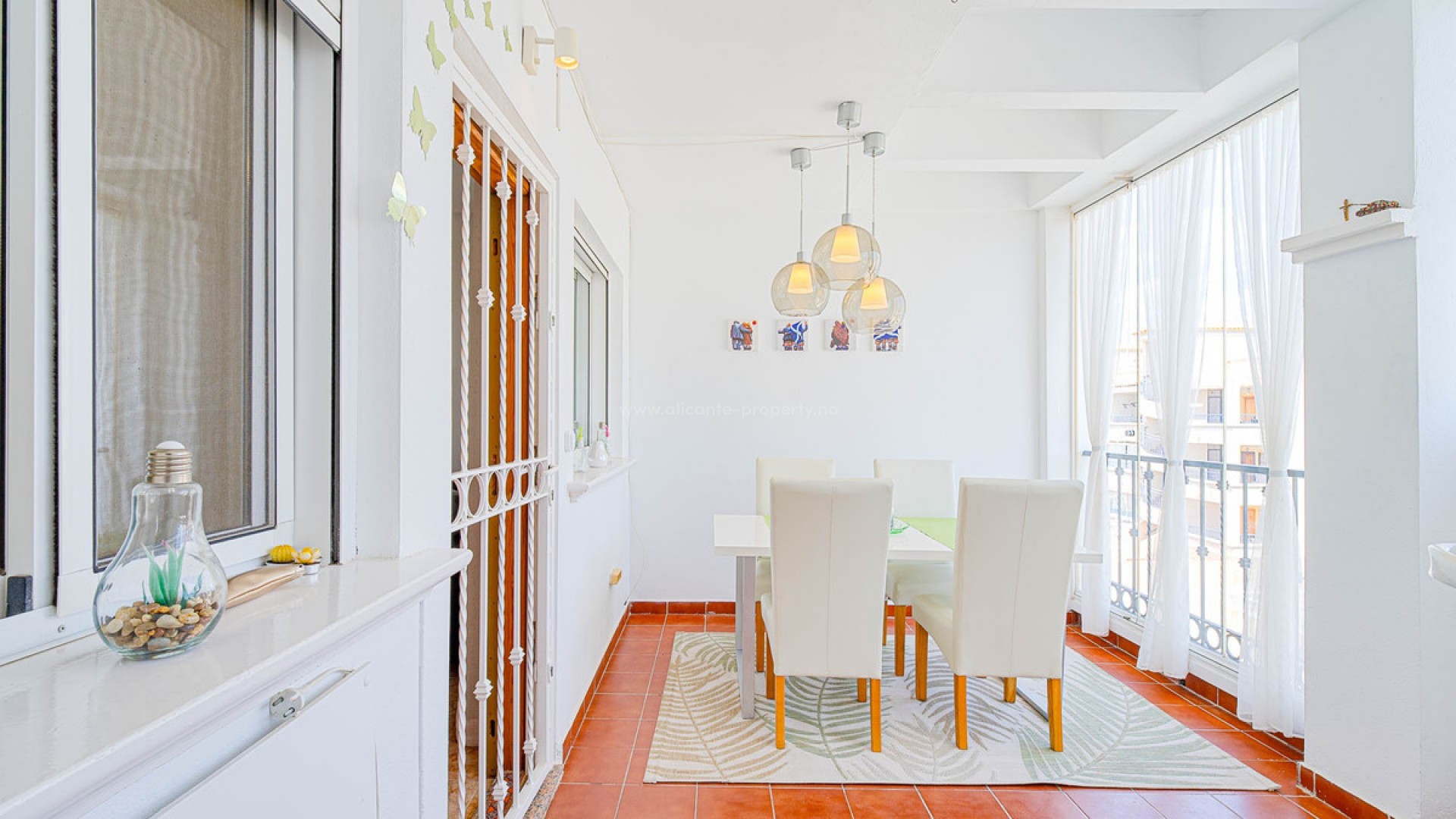 Apartment / flat in La Ciñuelica