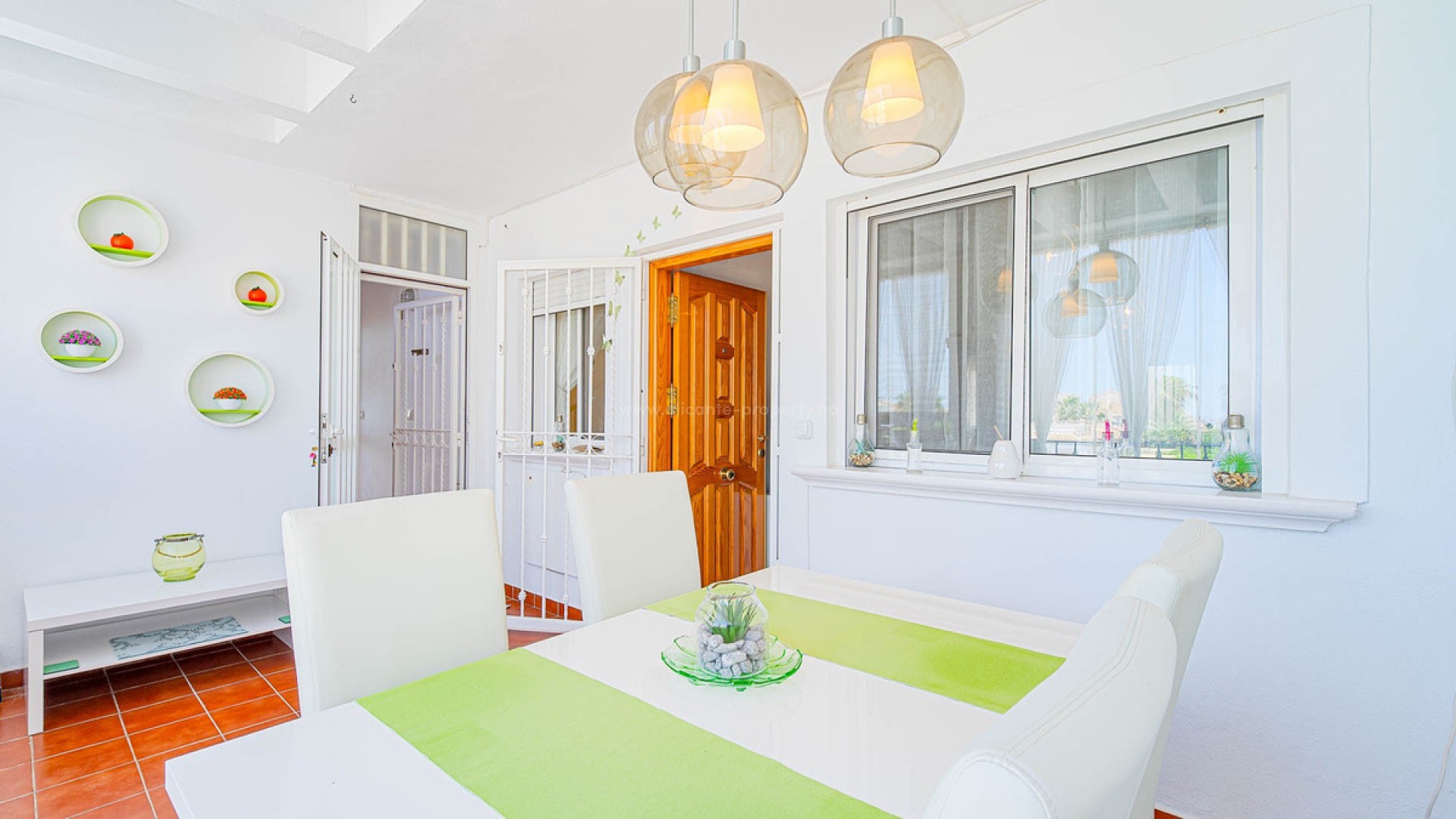 Apartment / flat in La Ciñuelica
