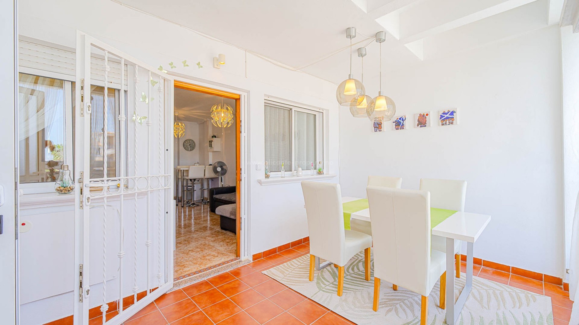 Apartment / flat in La Ciñuelica