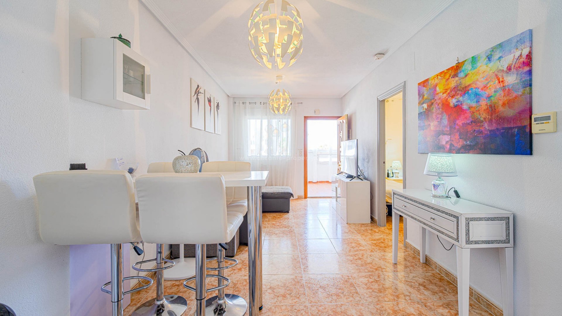 Apartment / flat in La Ciñuelica