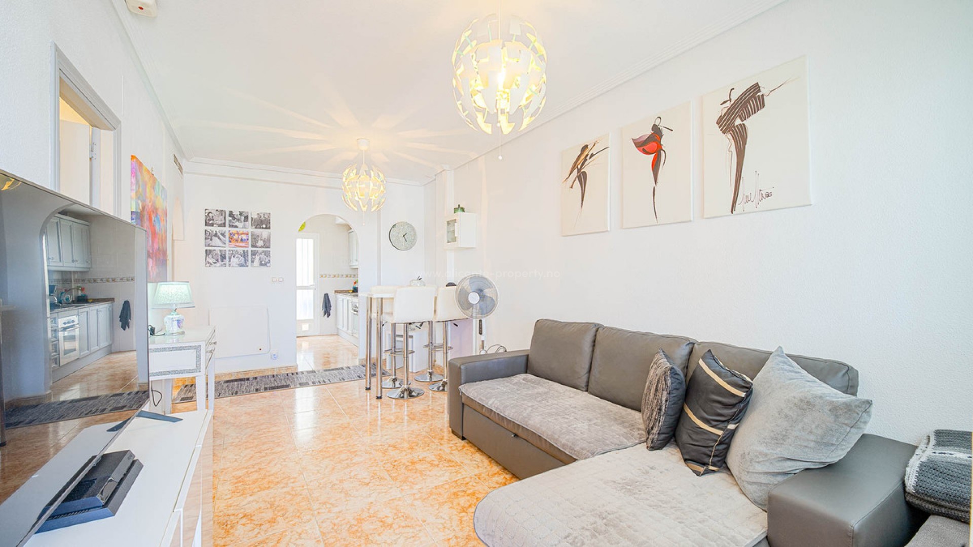 Apartment / flat in La Ciñuelica