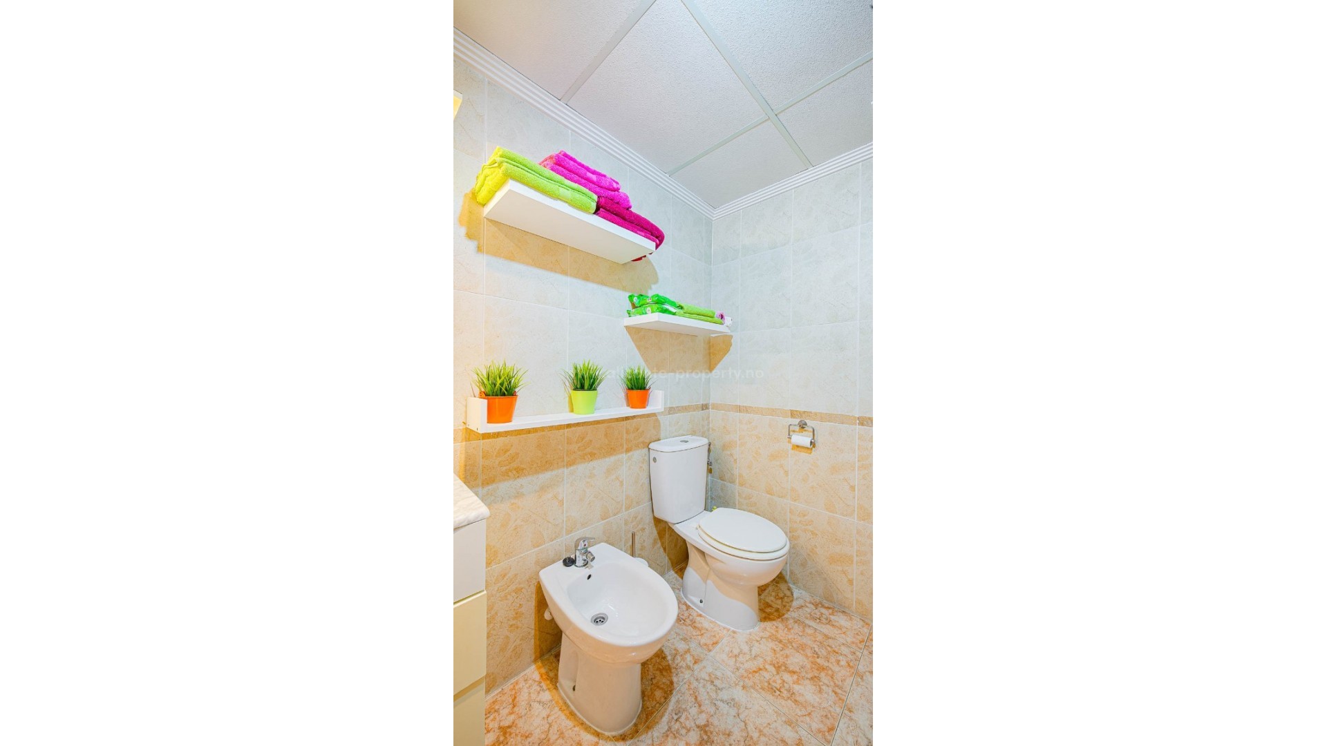 Apartment / flat in La Ciñuelica