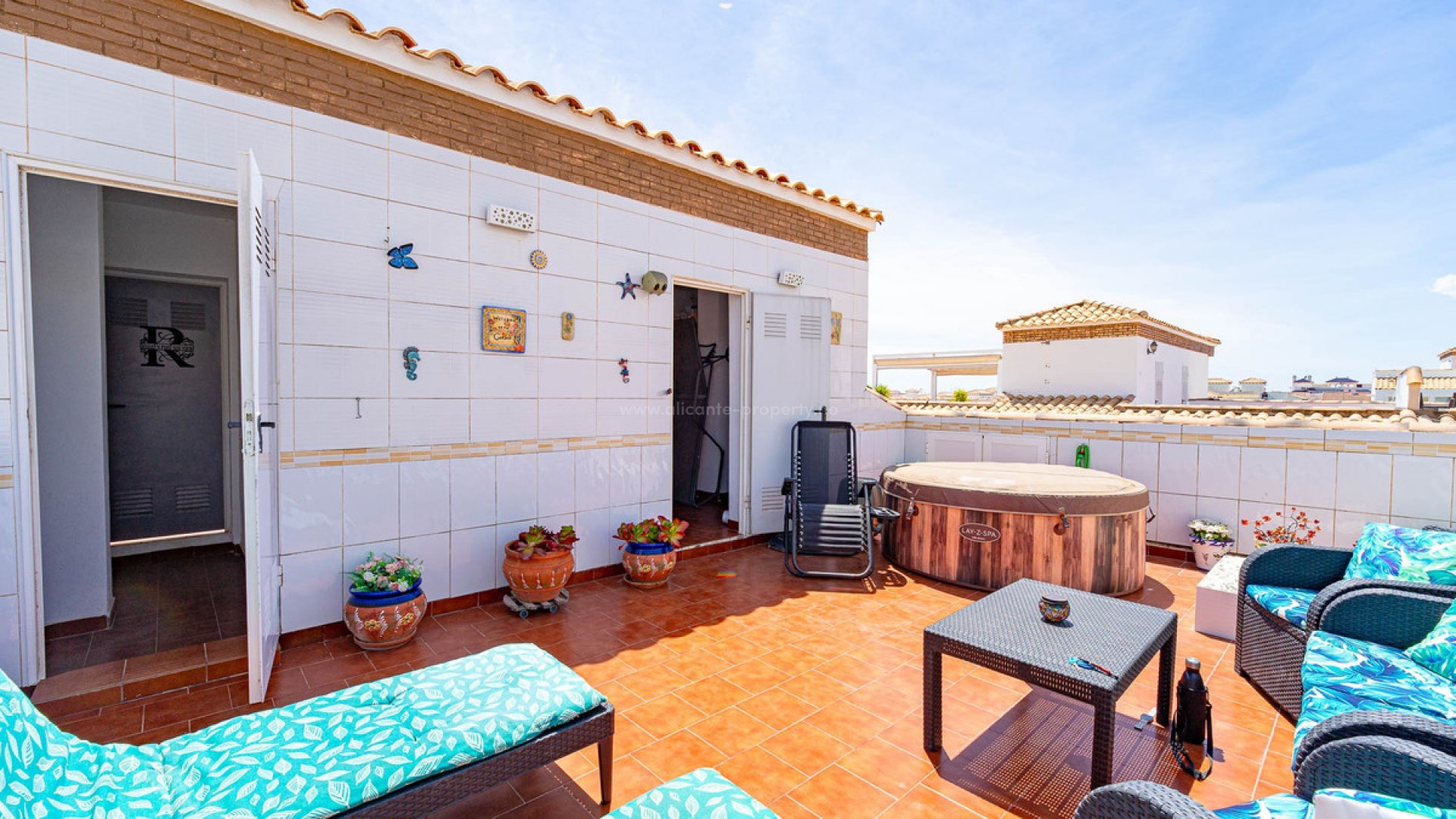Apartment / flat in La Ciñuelica