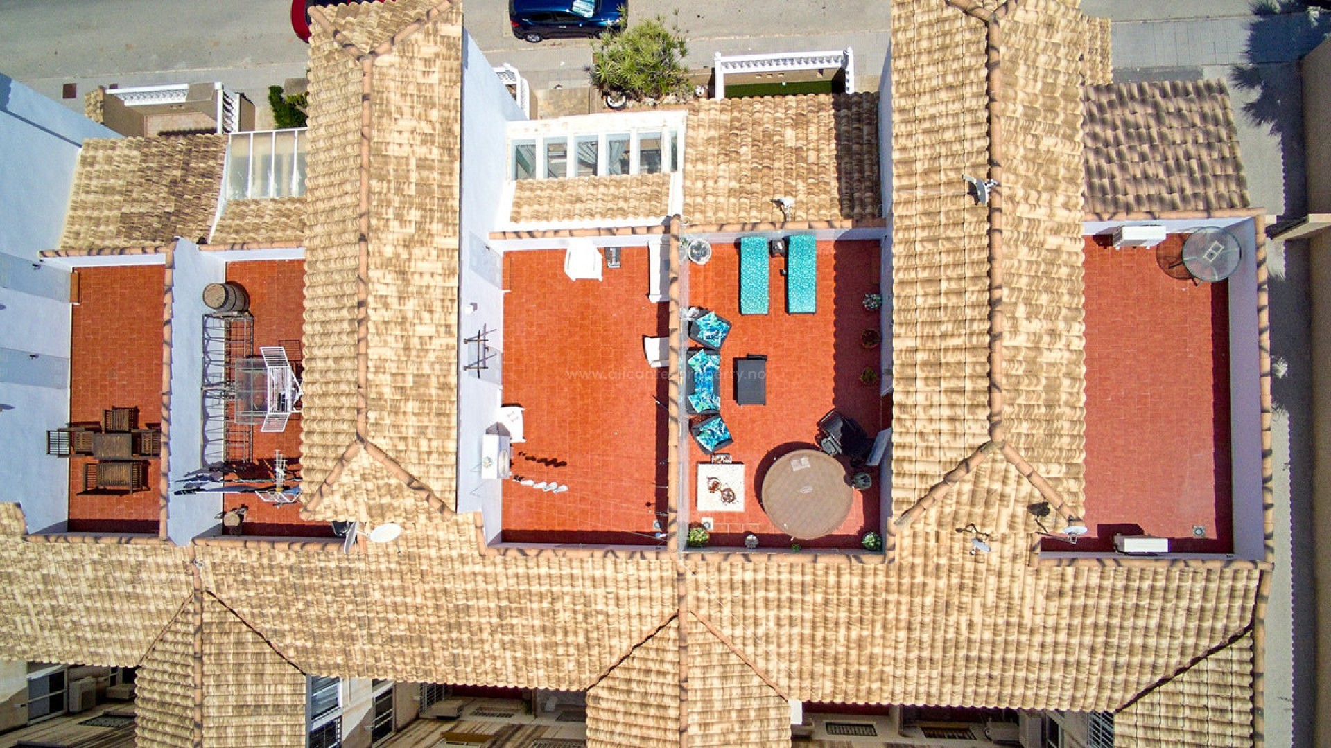 Apartment / flat in La Ciñuelica