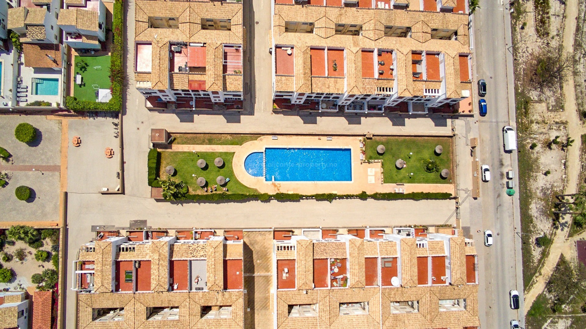 Apartment / flat in La Ciñuelica