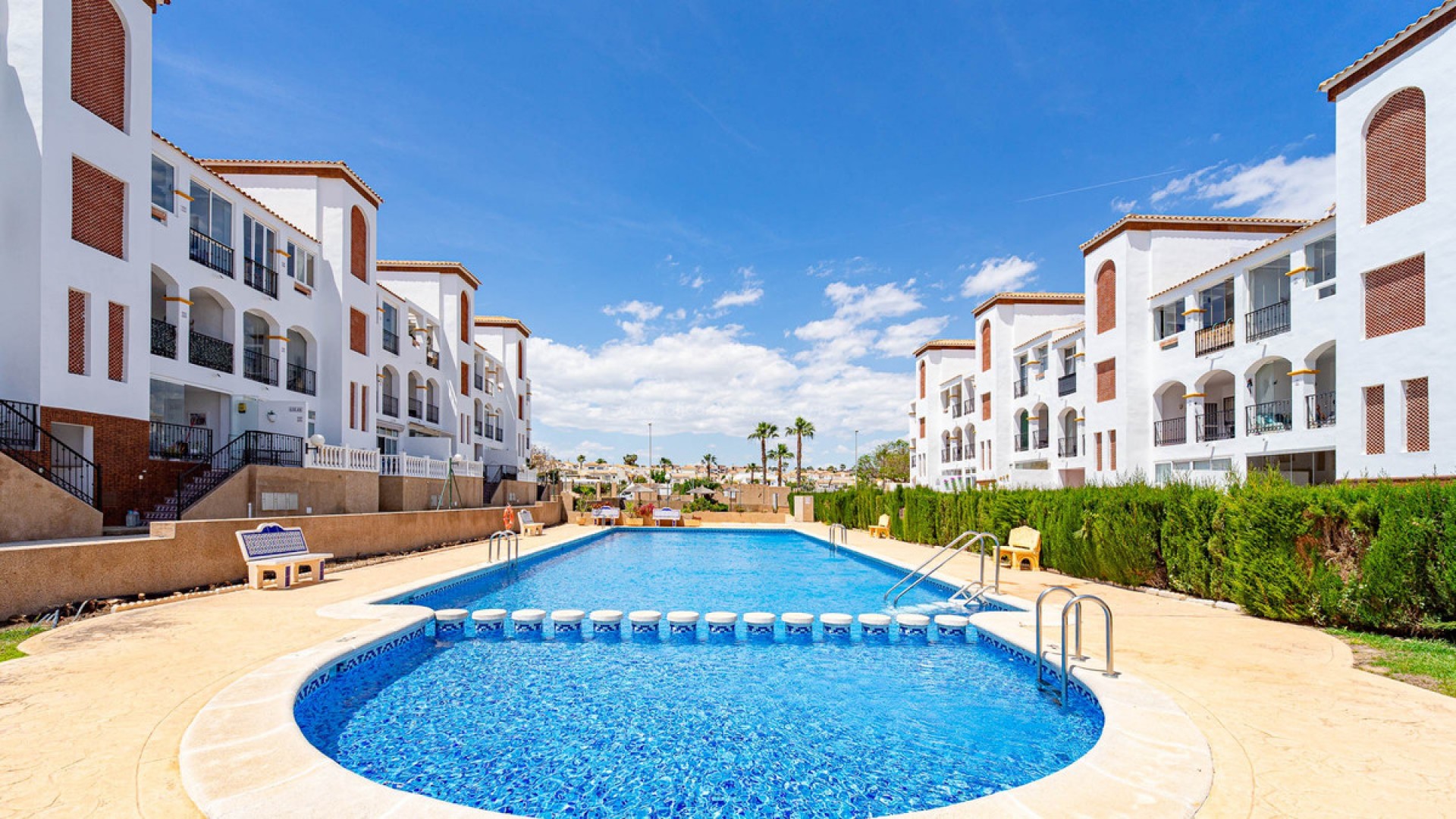 Apartment / flat in La Ciñuelica