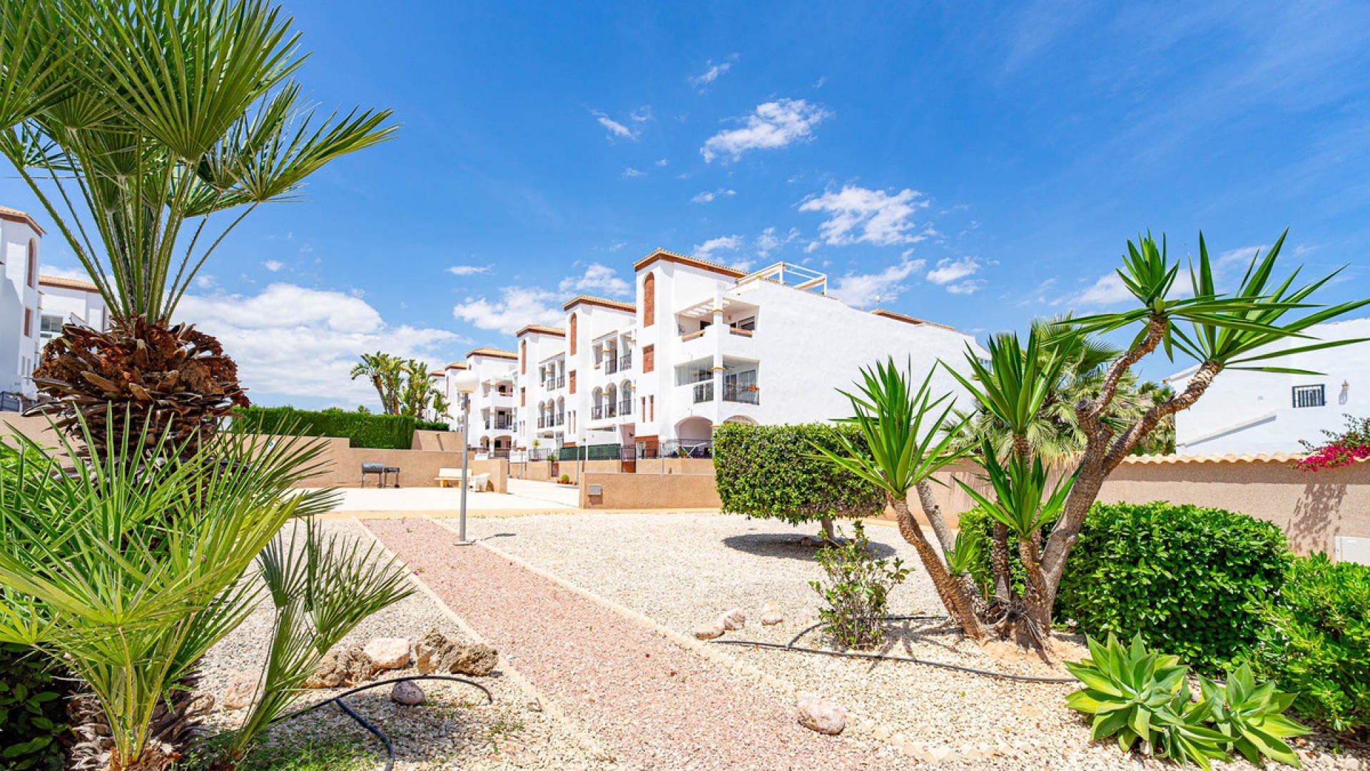 Apartment / flat in La Ciñuelica