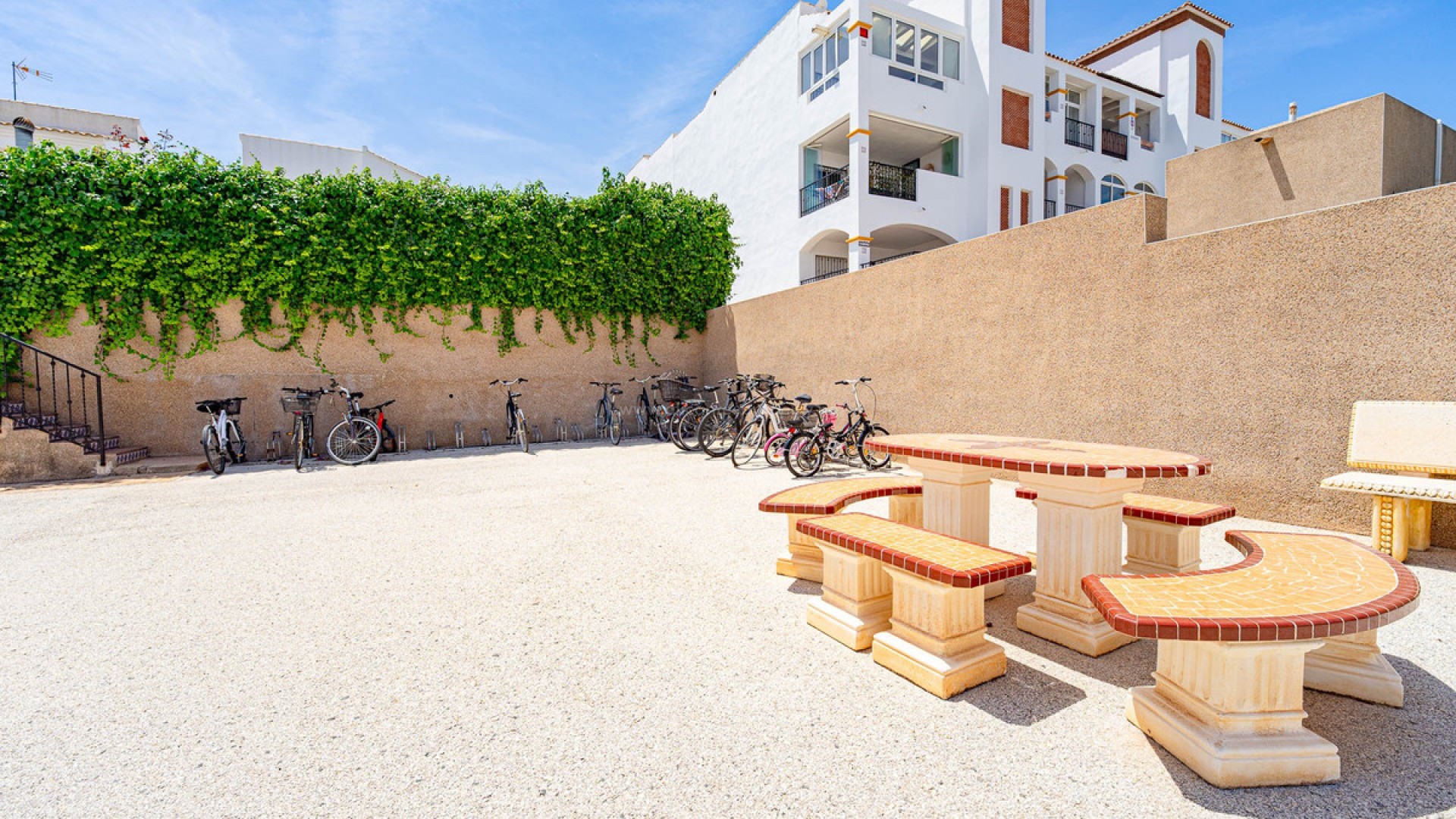 Apartment / flat in La Ciñuelica