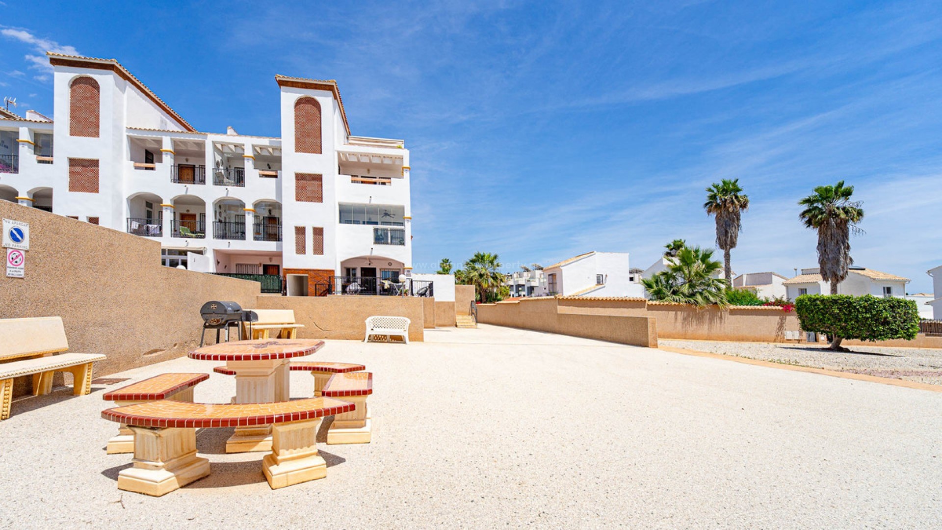 Apartment / flat in La Ciñuelica