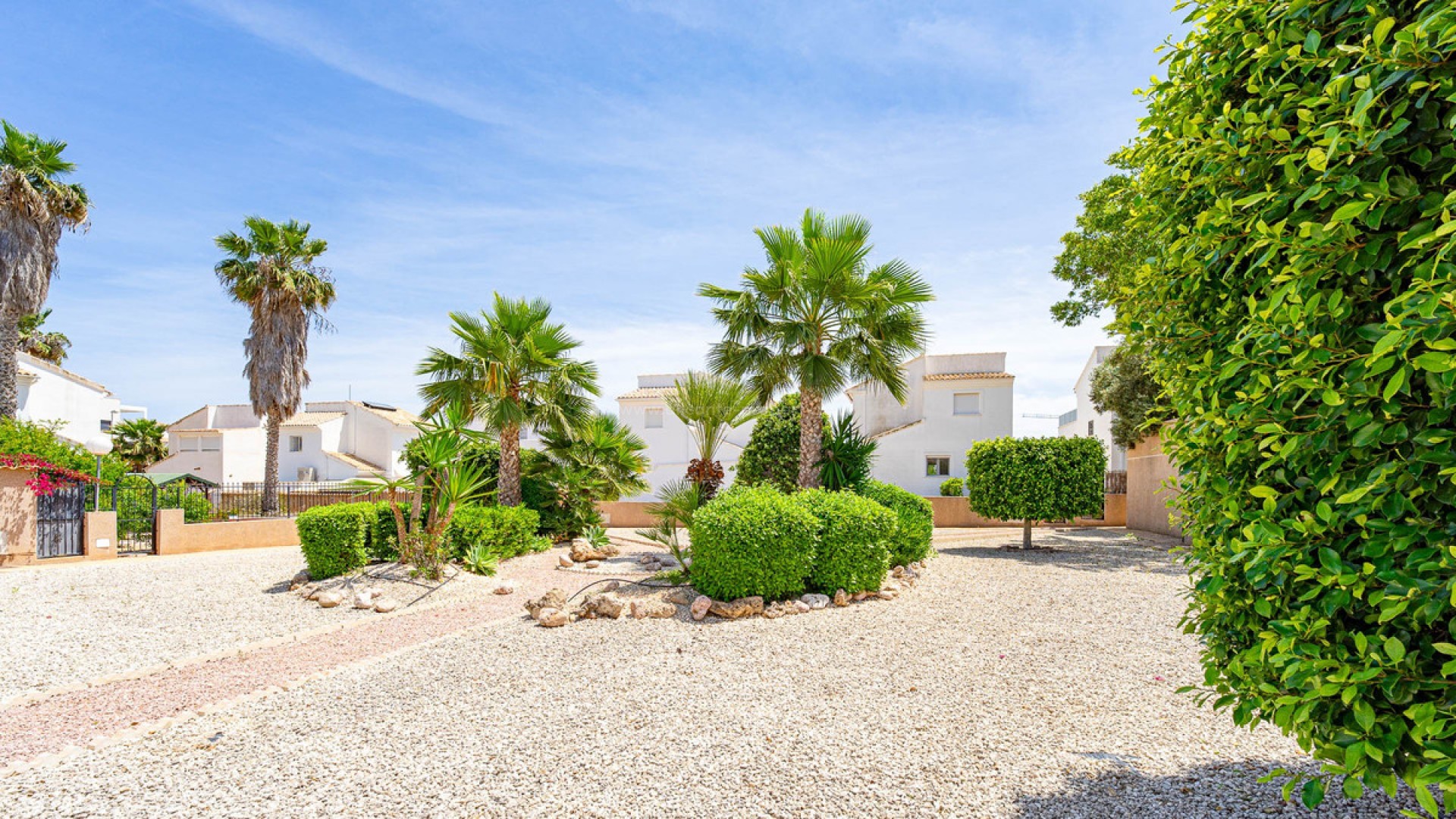 Apartment / flat in La Ciñuelica