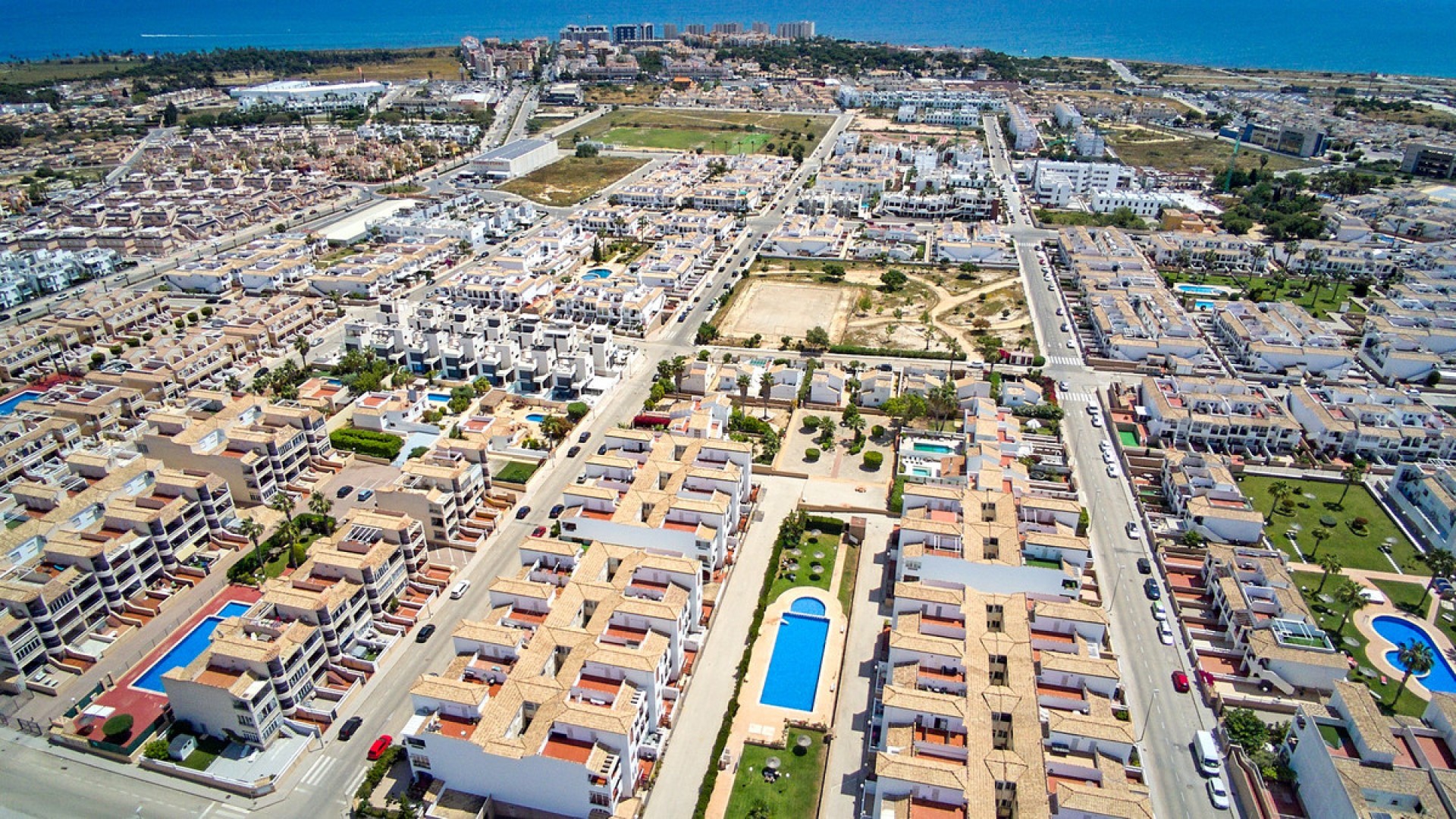 Apartment / flat in La Ciñuelica