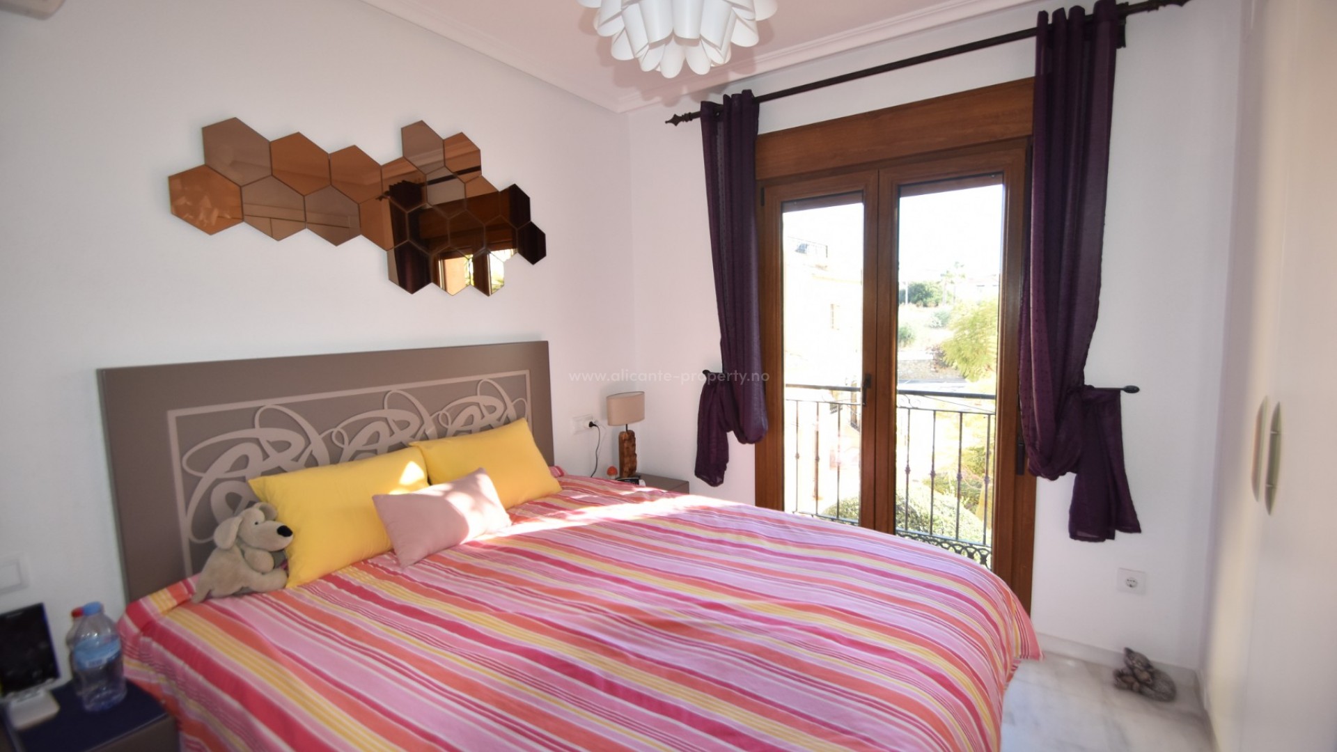 Apartment / flat in La finca Golf