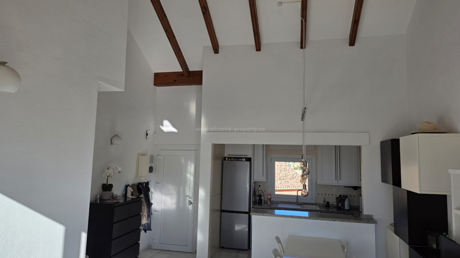 Apartment / flat in La finca Golf
