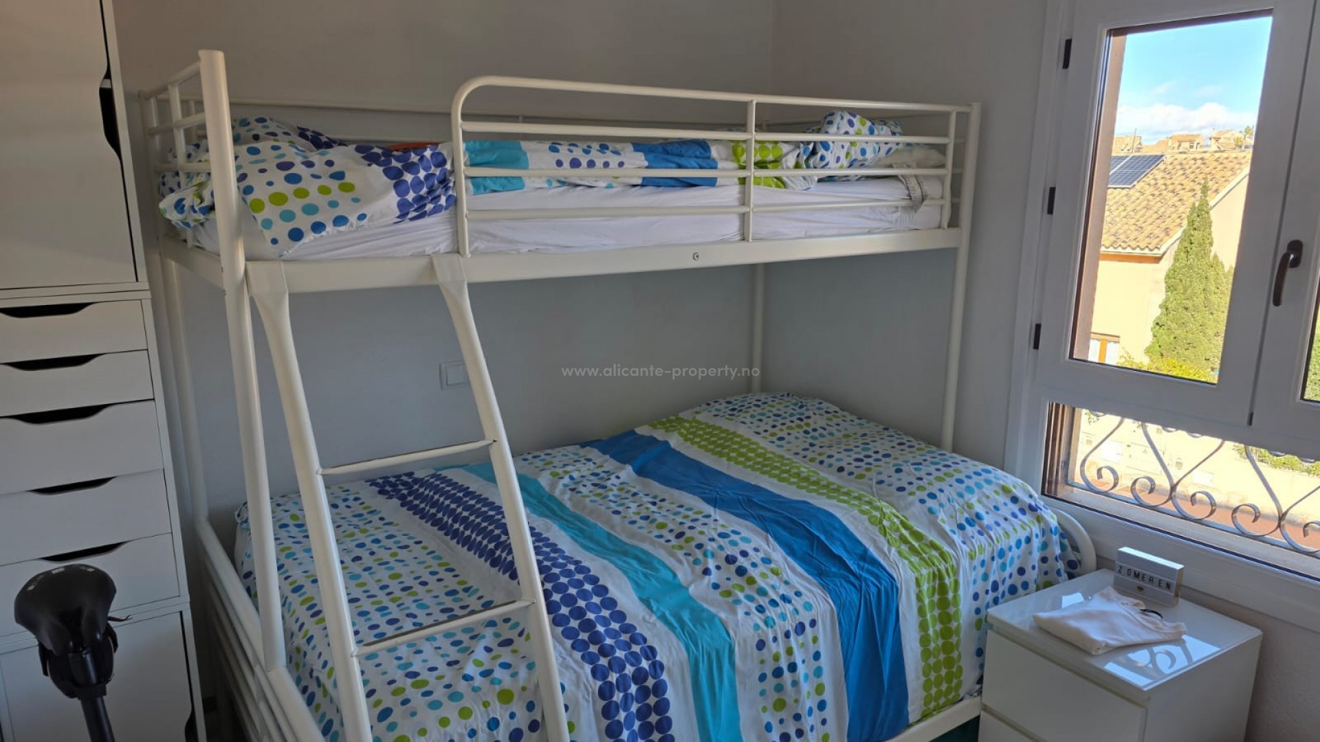 Apartment / flat in La finca Golf