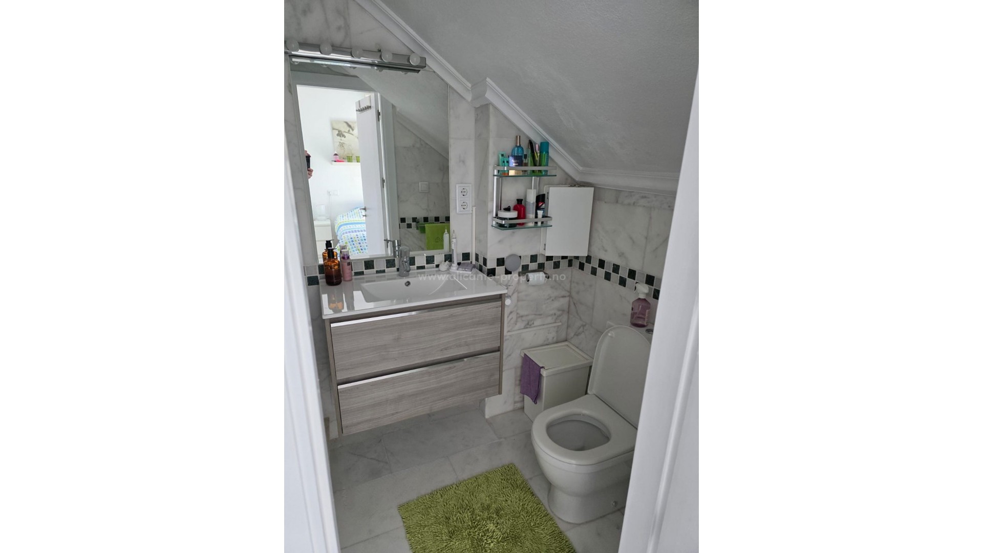 Apartment / flat in La finca Golf