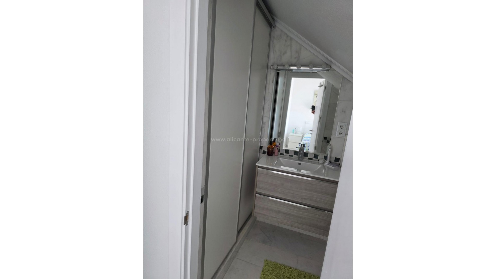 Apartment / flat in La finca Golf