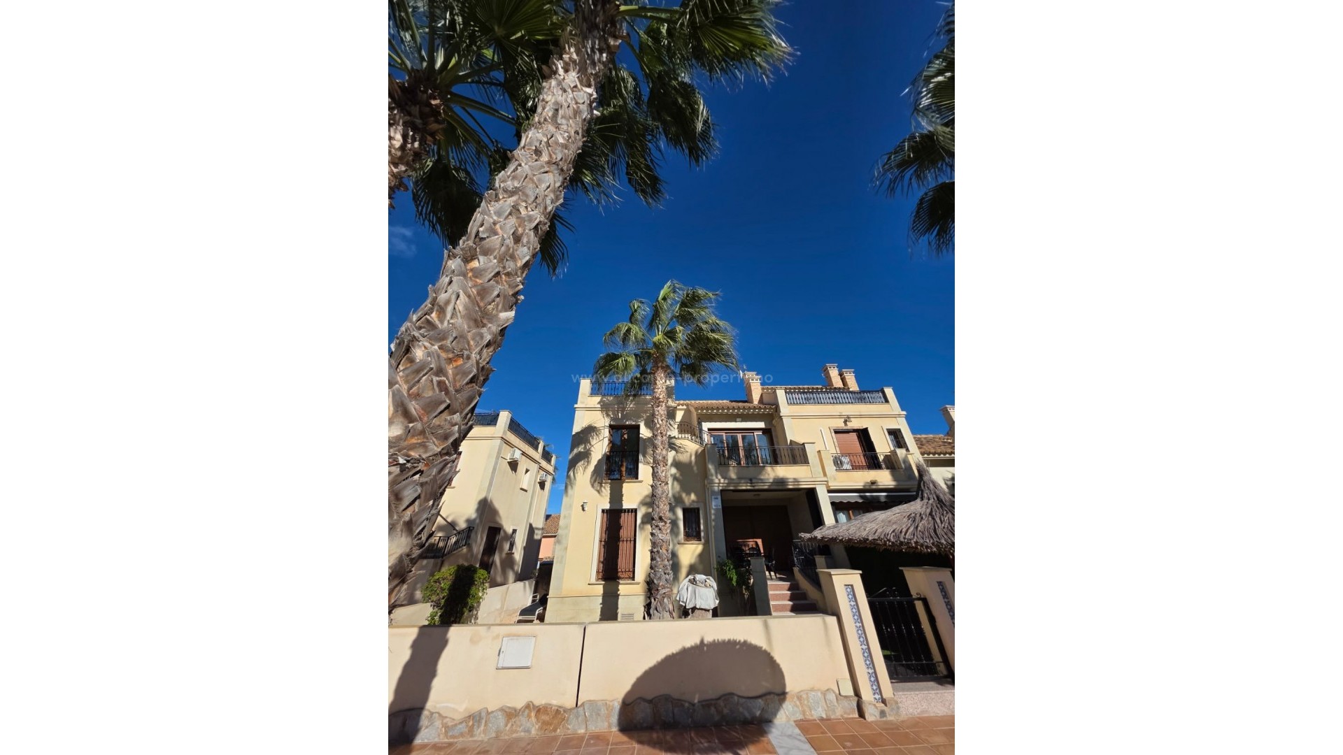 Apartment / flat in La finca Golf