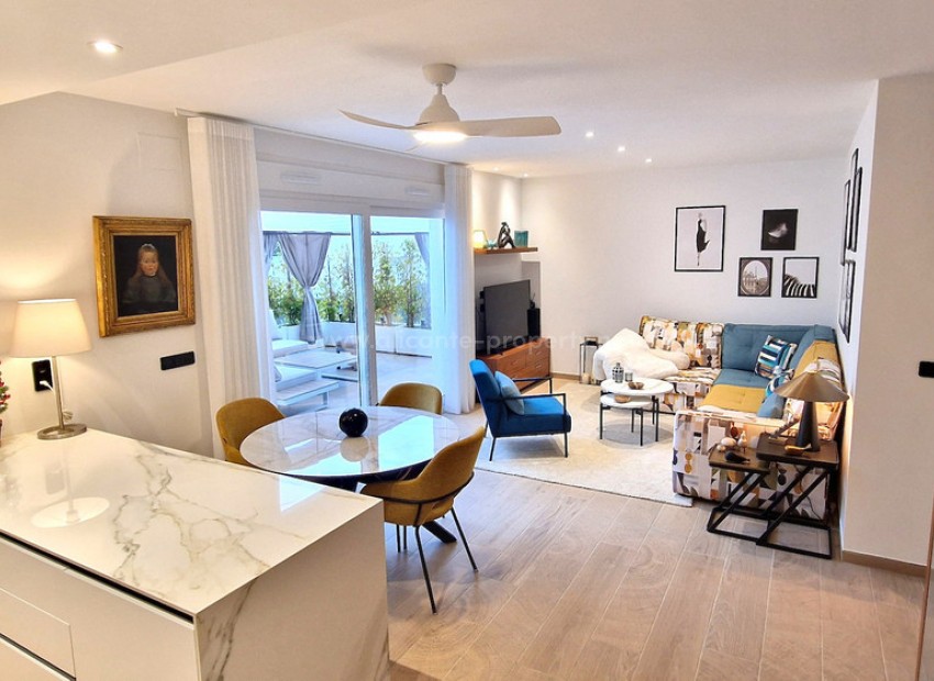 Apartment / flat in La finca Golf