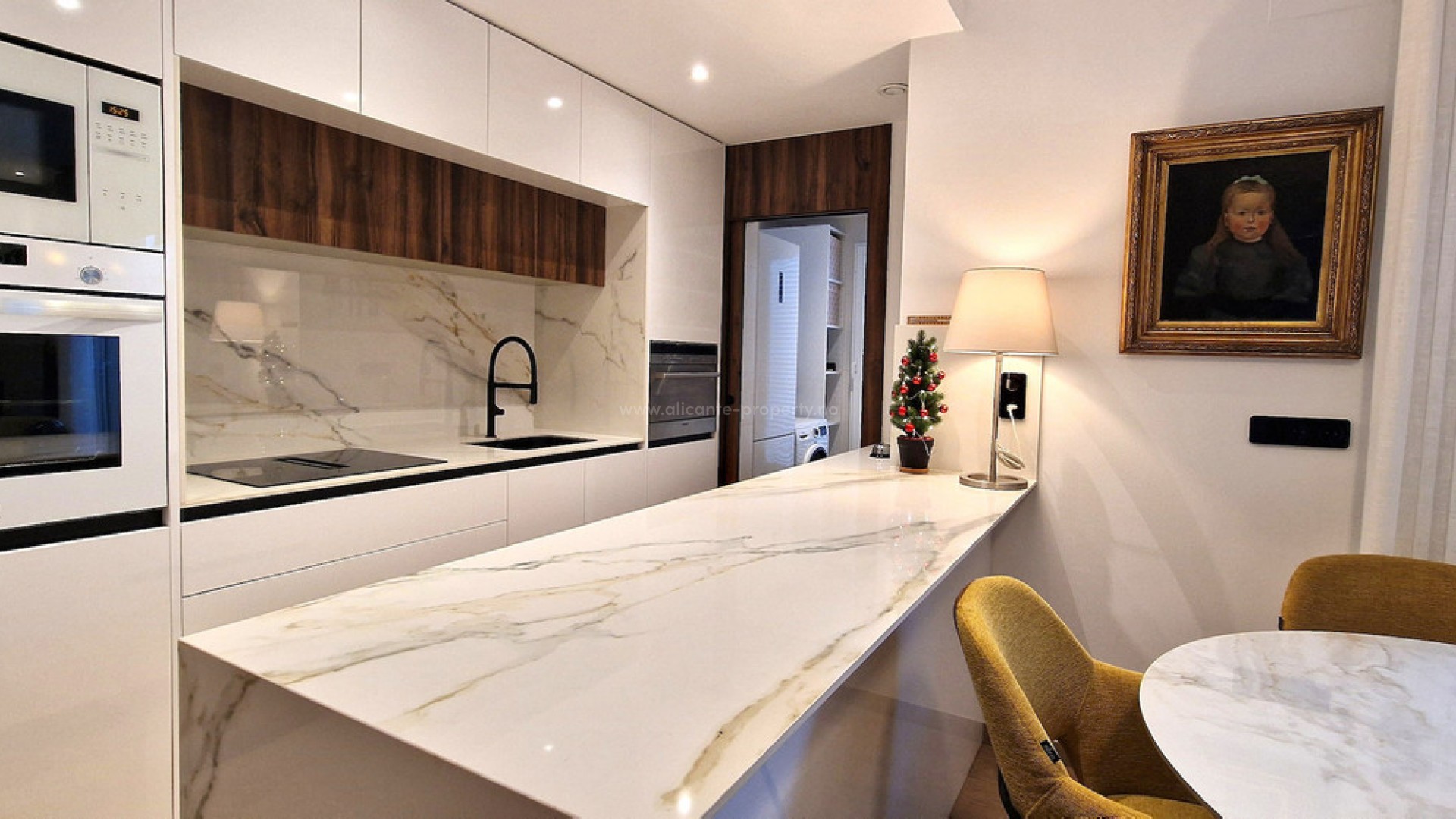 Apartment / flat in La finca Golf