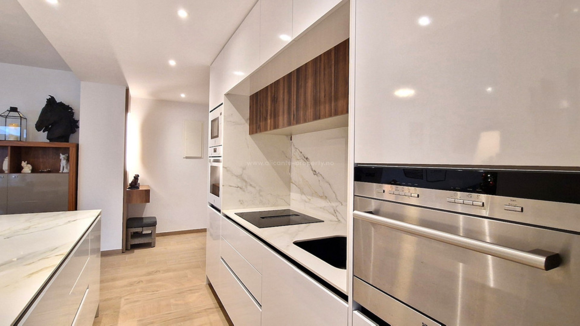 Apartment / flat in La finca Golf