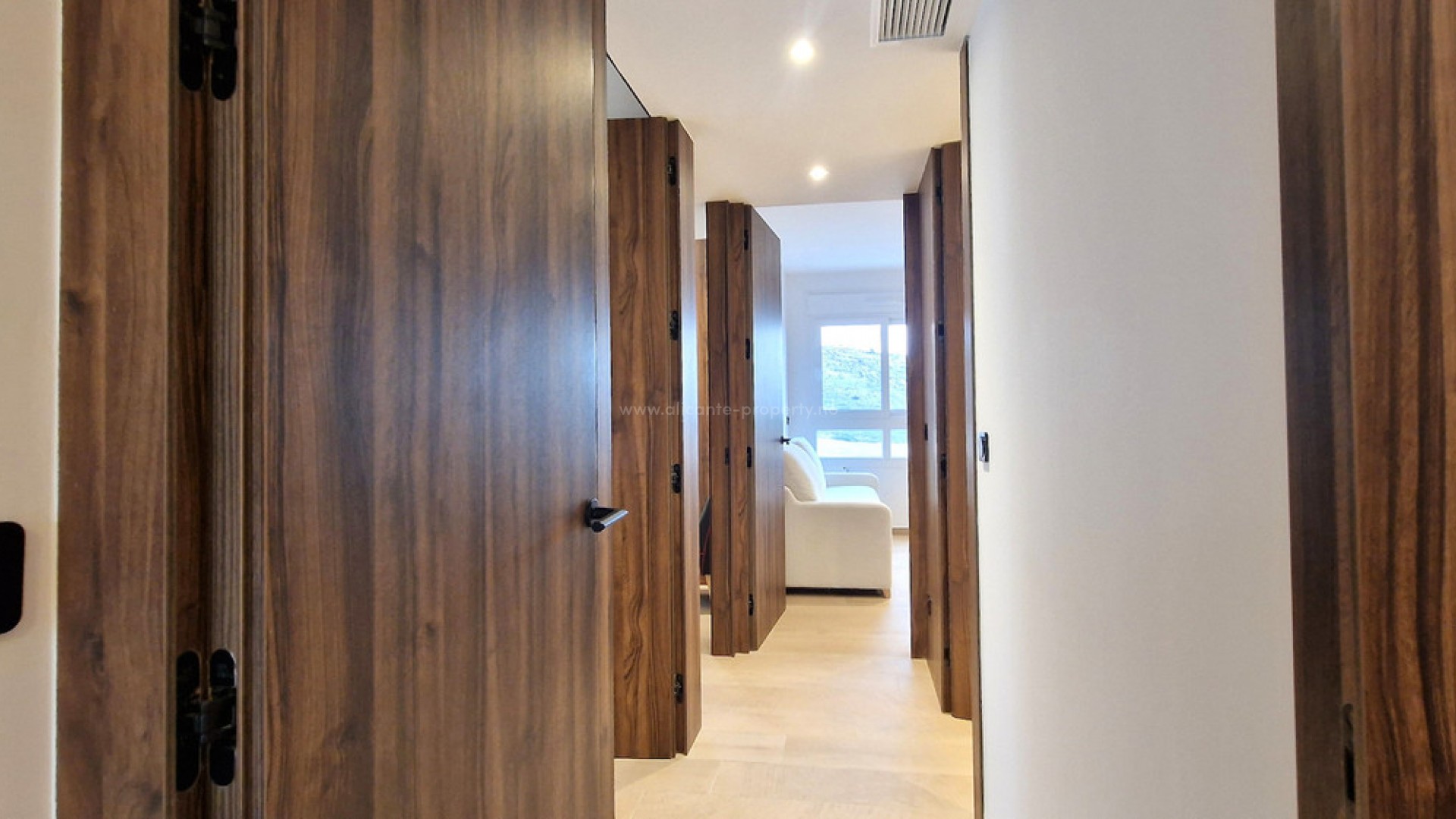 Apartment / flat in La finca Golf