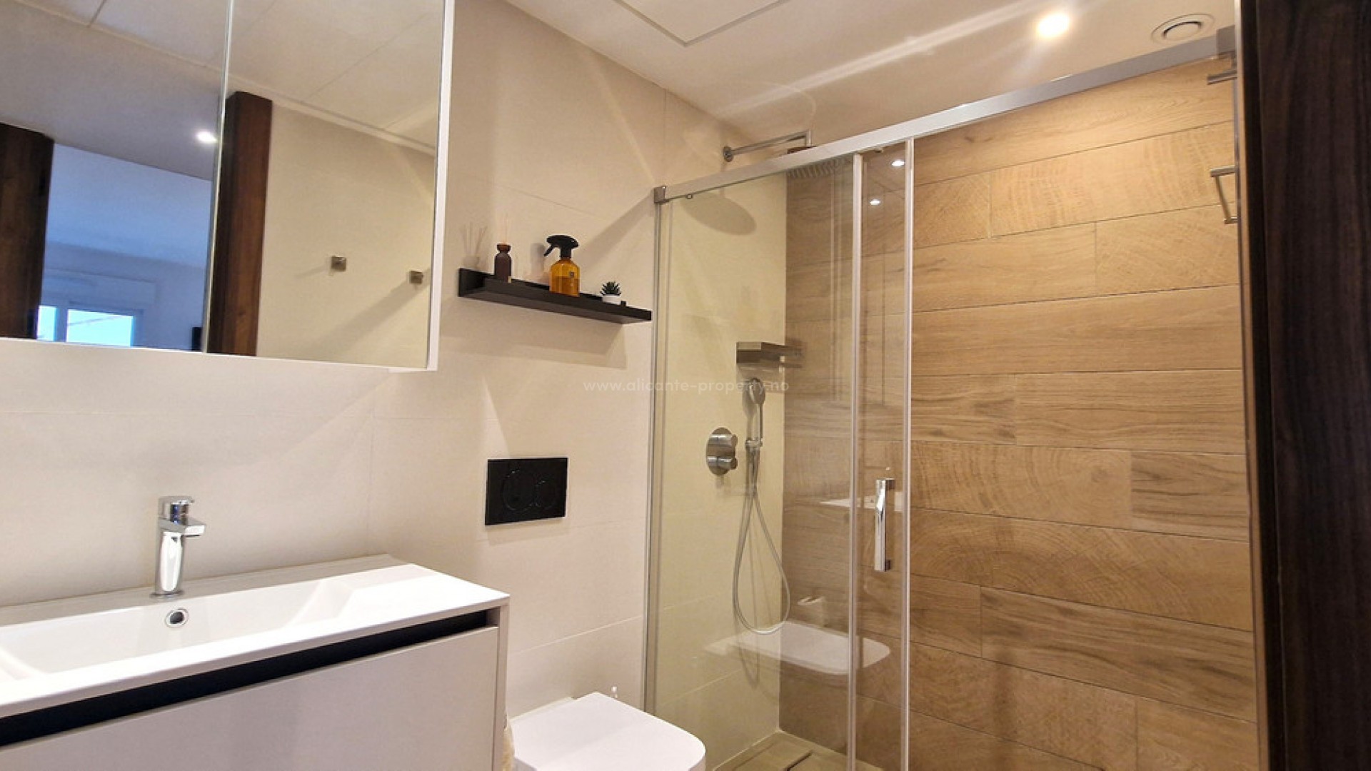 Apartment / flat in La finca Golf