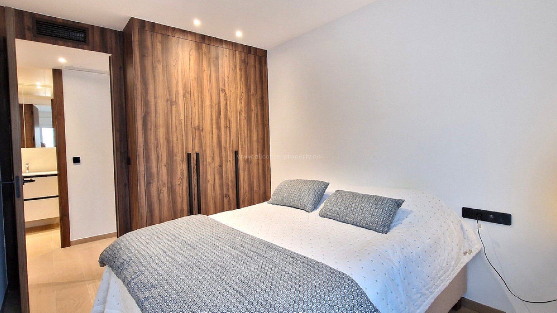 Apartment / flat in La finca Golf