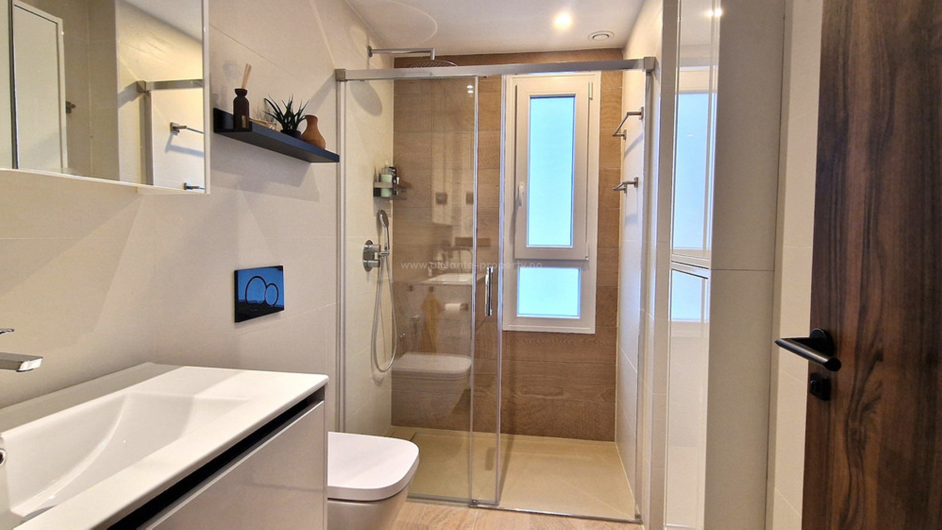 Apartment / flat in La finca Golf