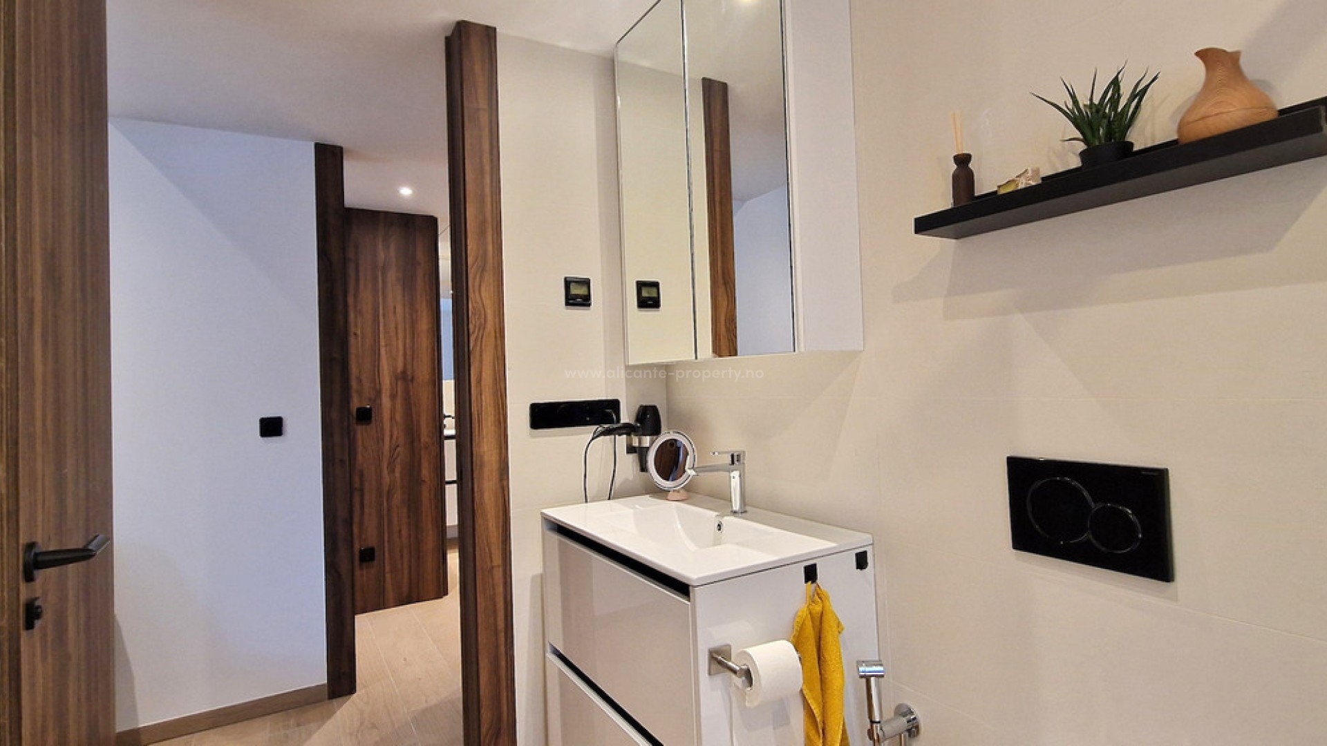 Apartment / flat in La finca Golf