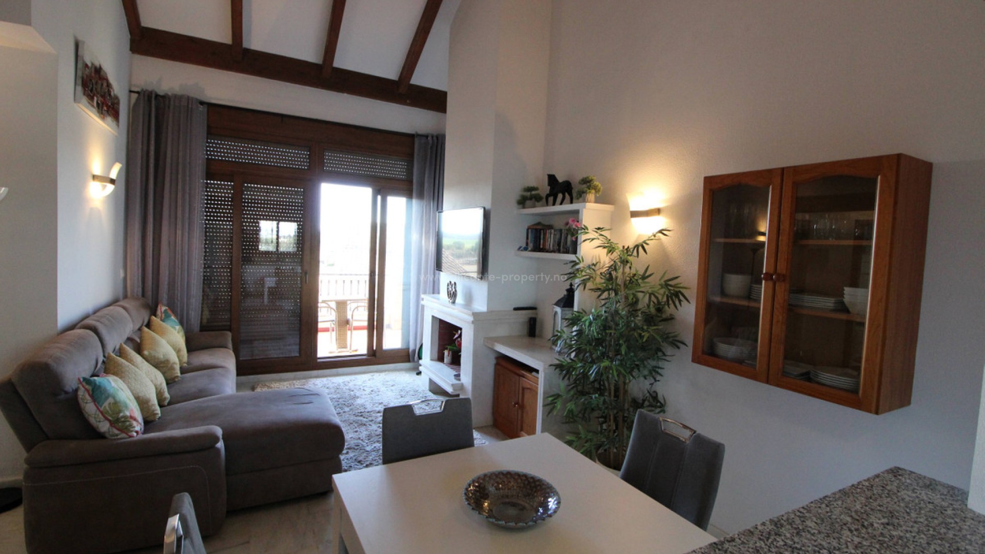 Apartment / flat in La finca Golf