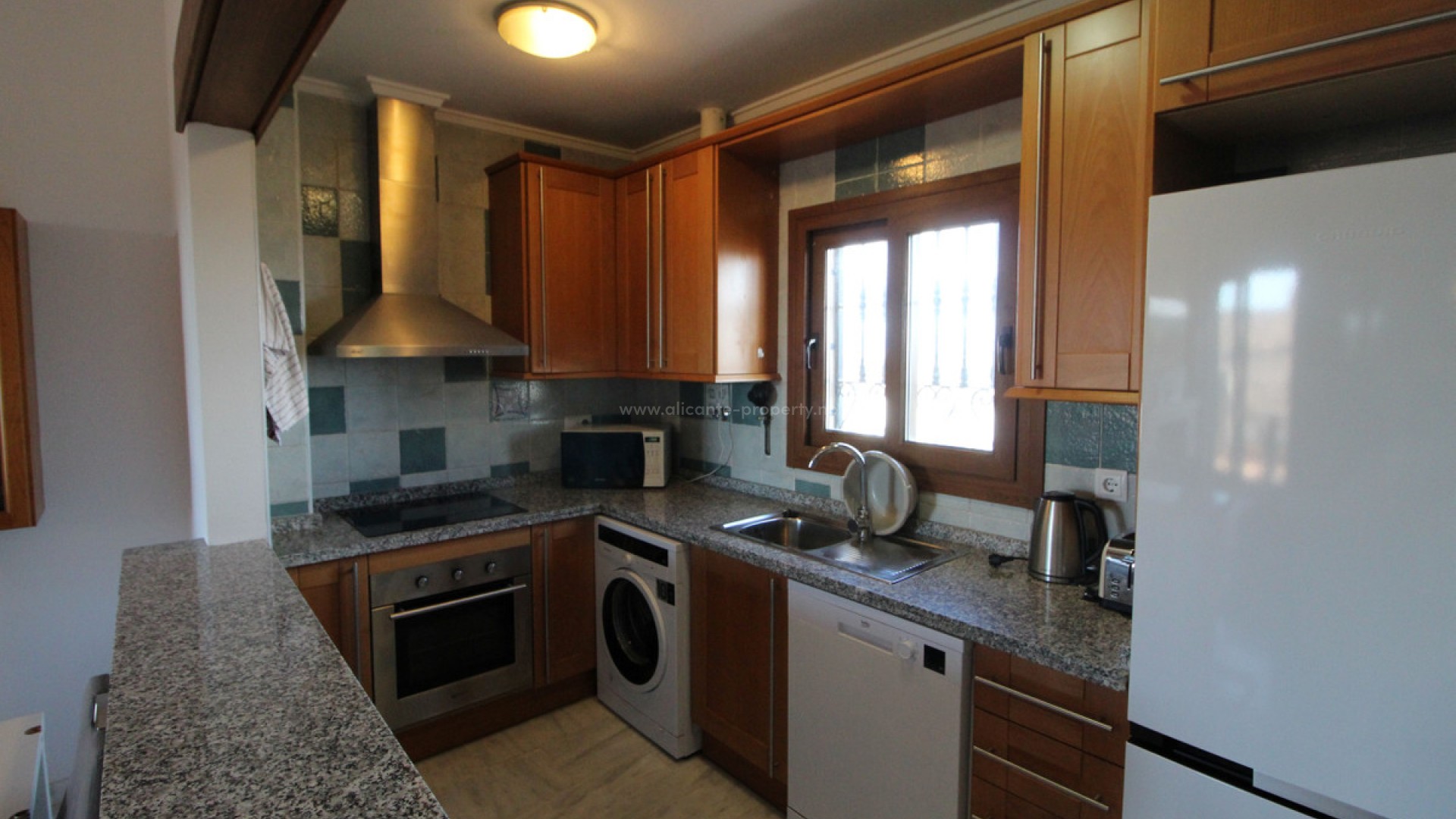 Apartment / flat in La finca Golf