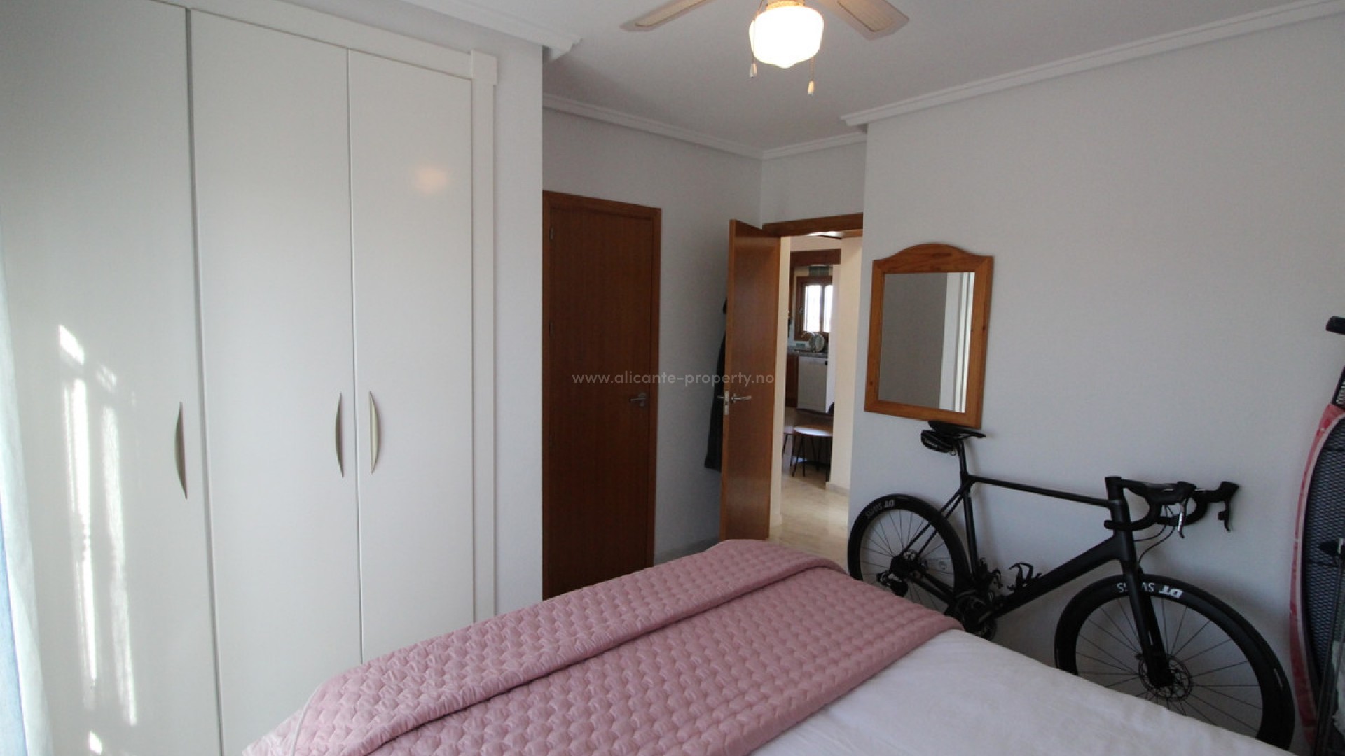 Apartment / flat in La finca Golf