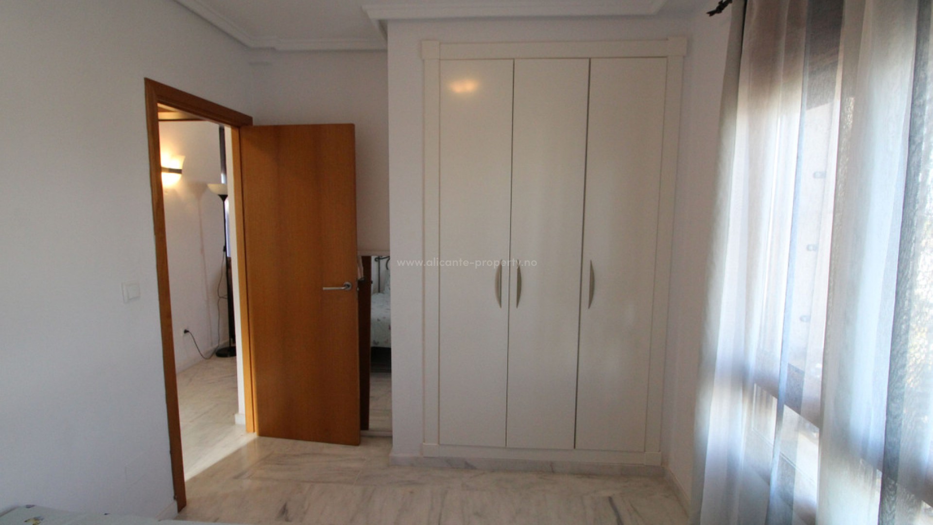 Apartment / flat in La finca Golf