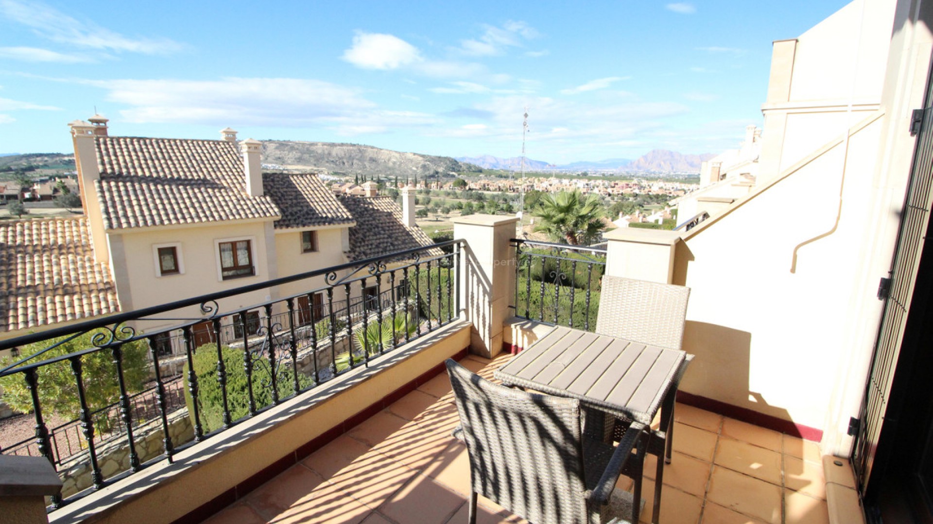 Apartment / flat in La finca Golf