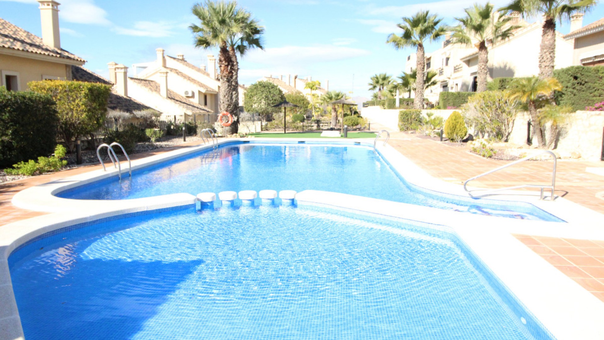 Apartment / flat in La finca Golf