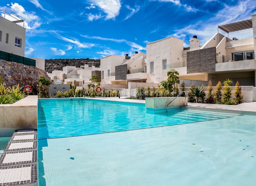 Apartment / flat in La finca Golf