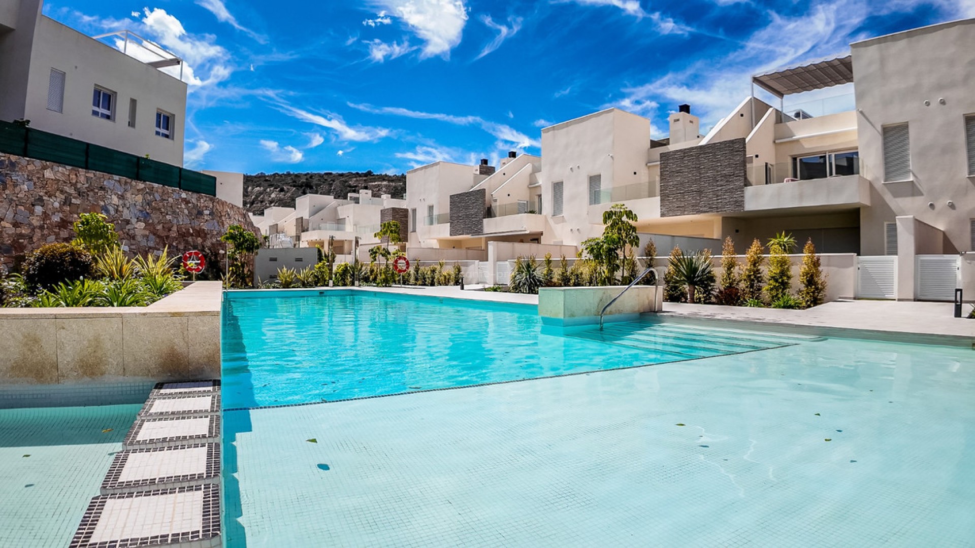 Apartment / flat in La finca Golf