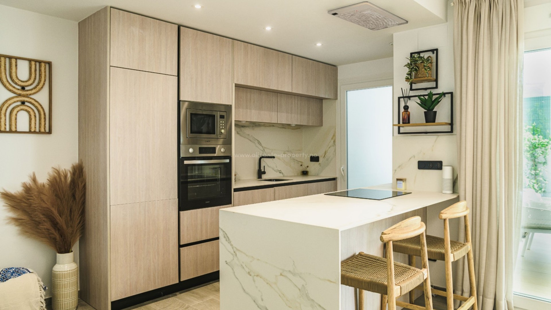 Apartment / flat in La finca Golf