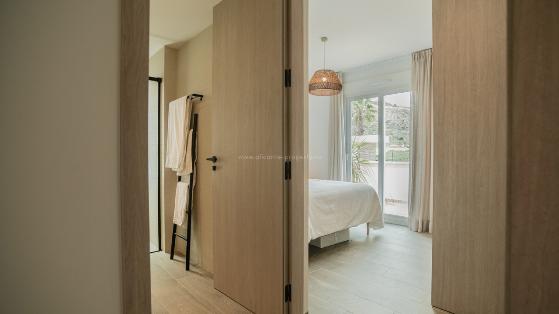 Apartment / flat in La finca Golf