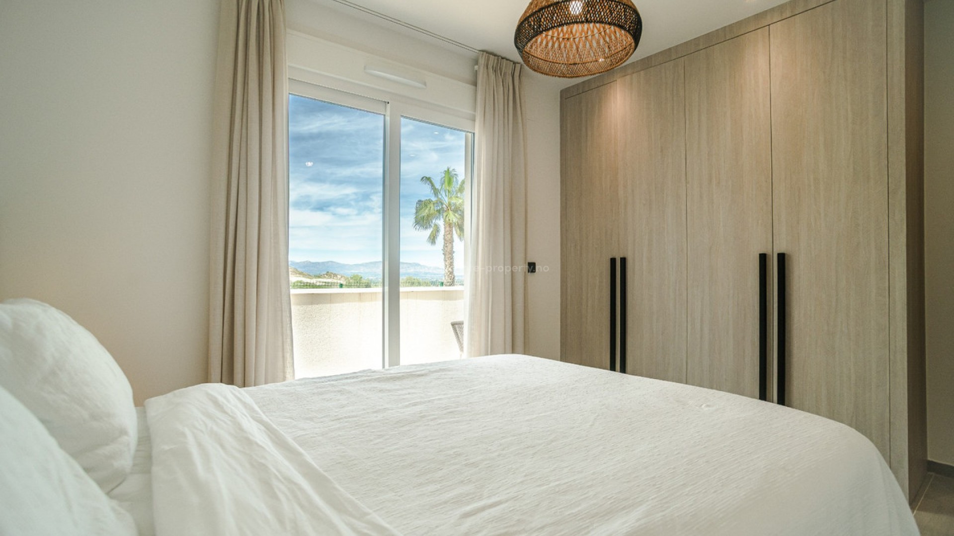 Apartment / flat in La finca Golf