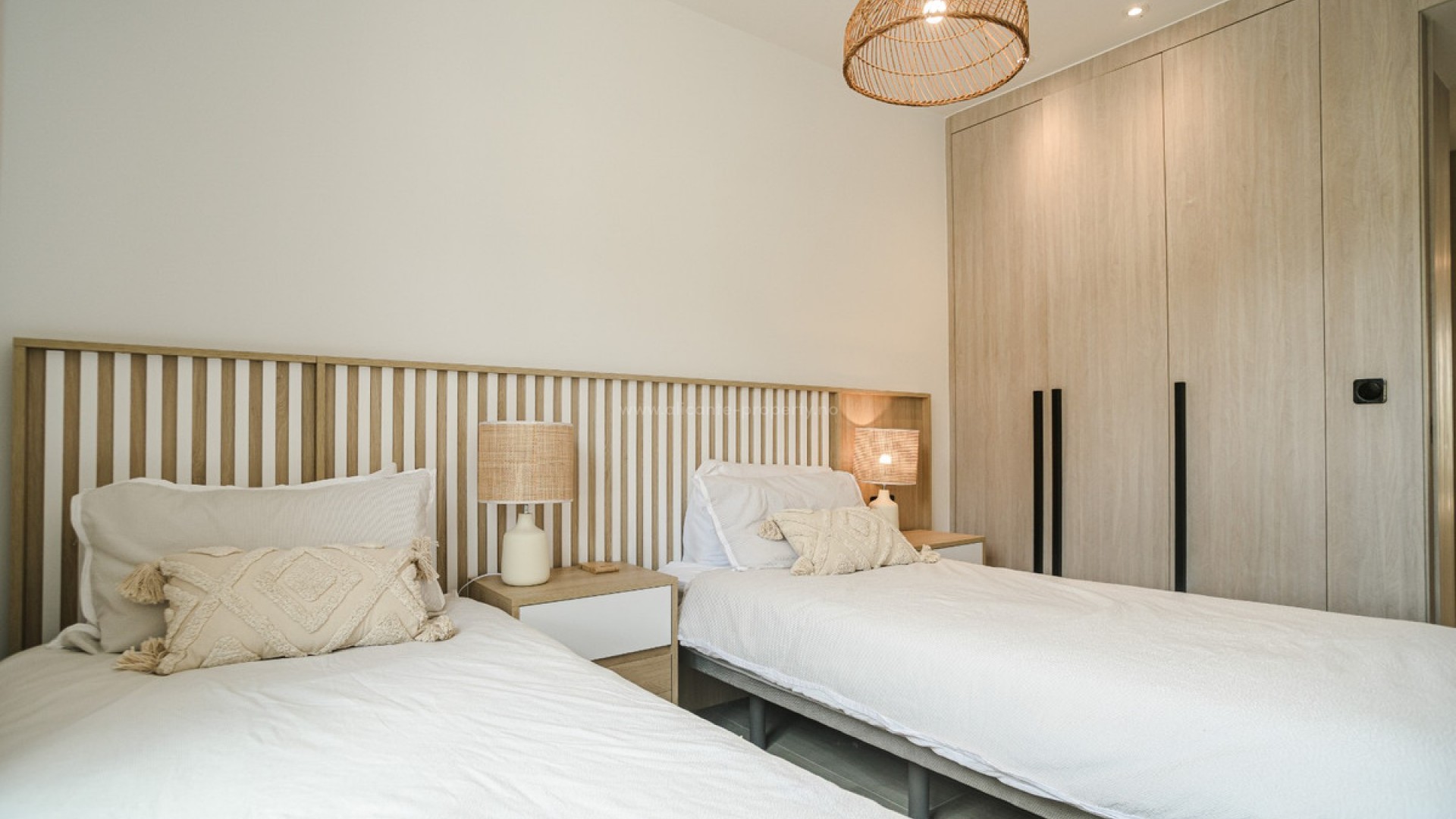 Apartment / flat in La finca Golf