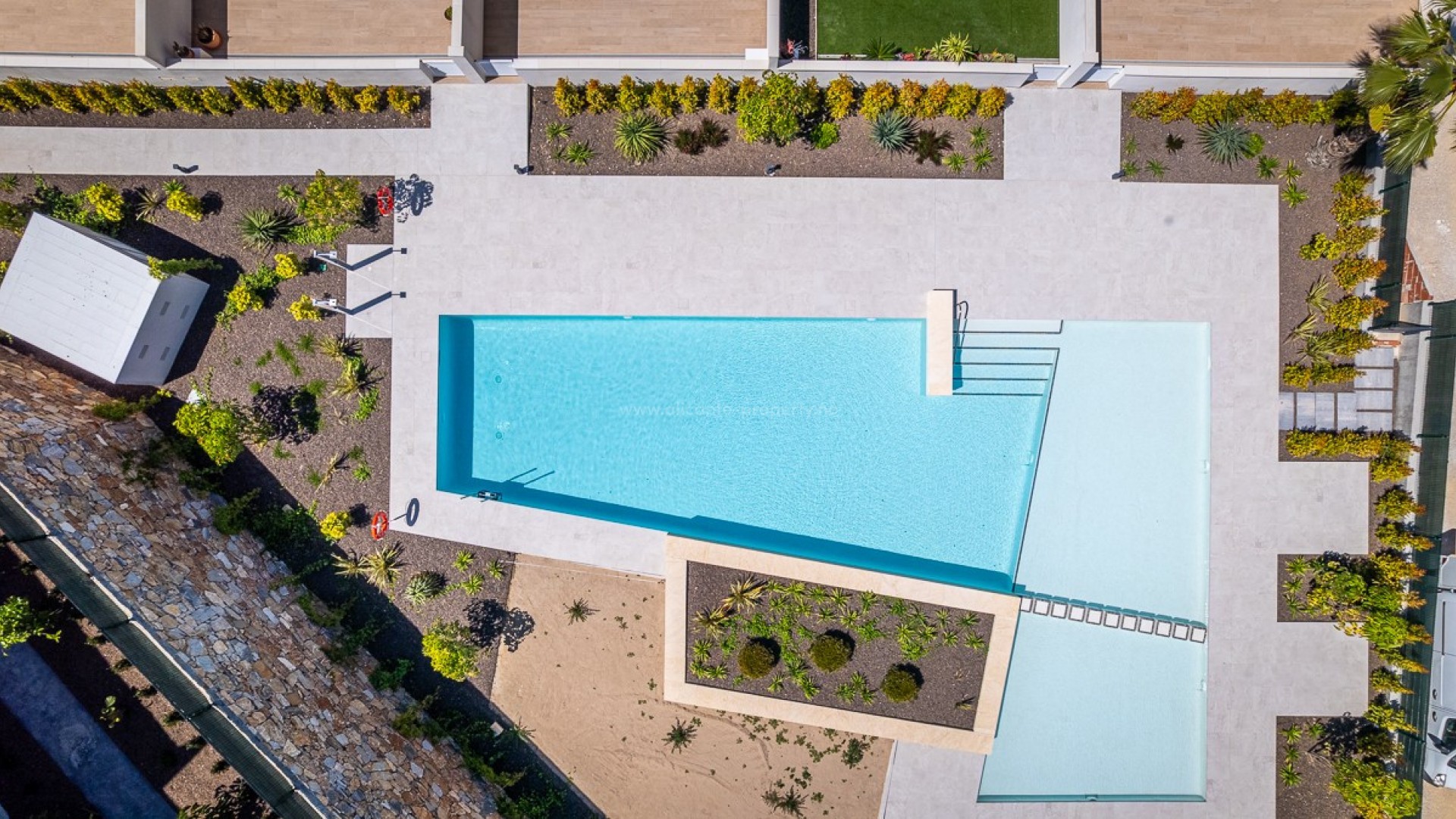 Apartment / flat in La finca Golf