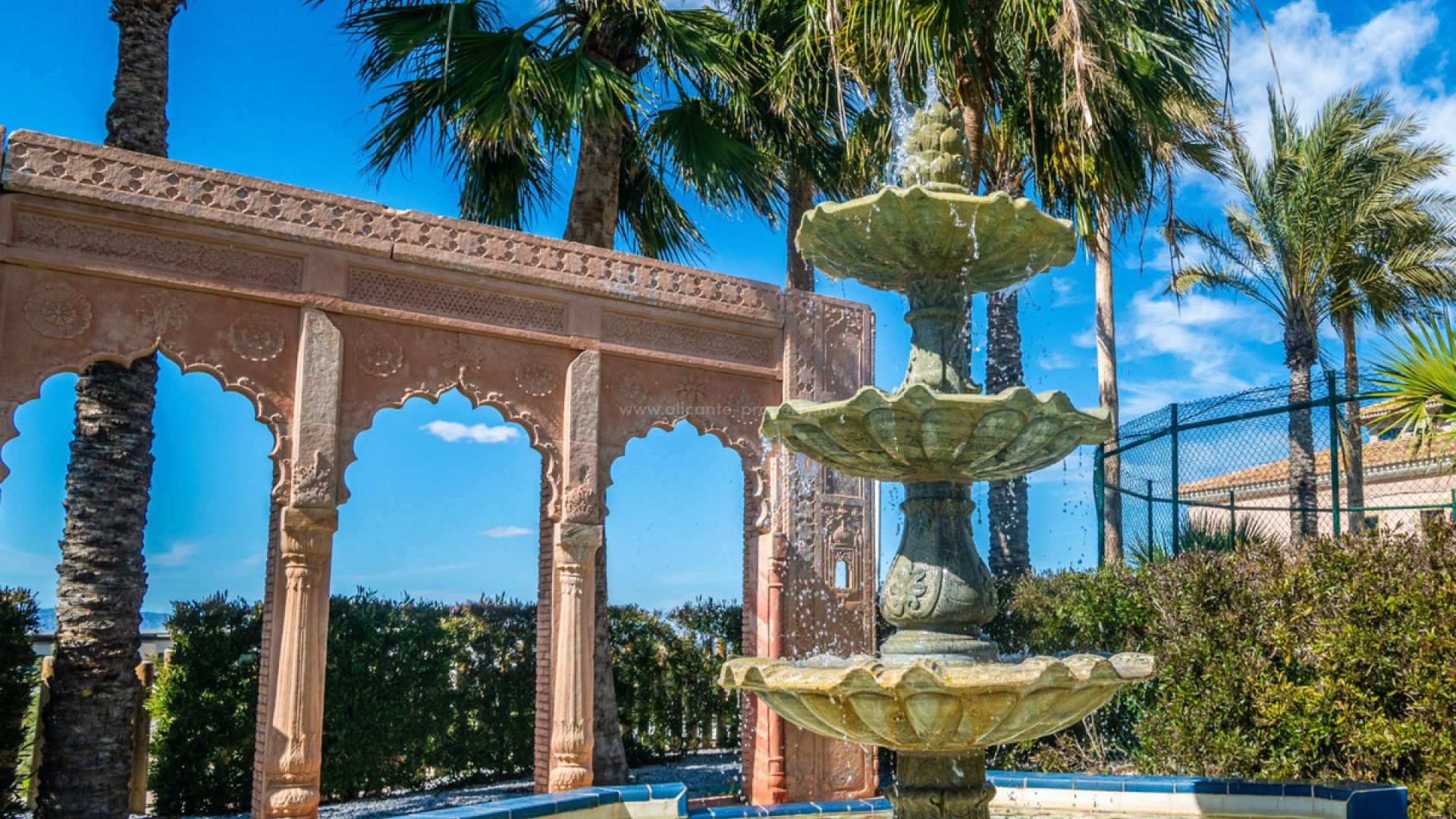 Apartment / flat in La finca Golf