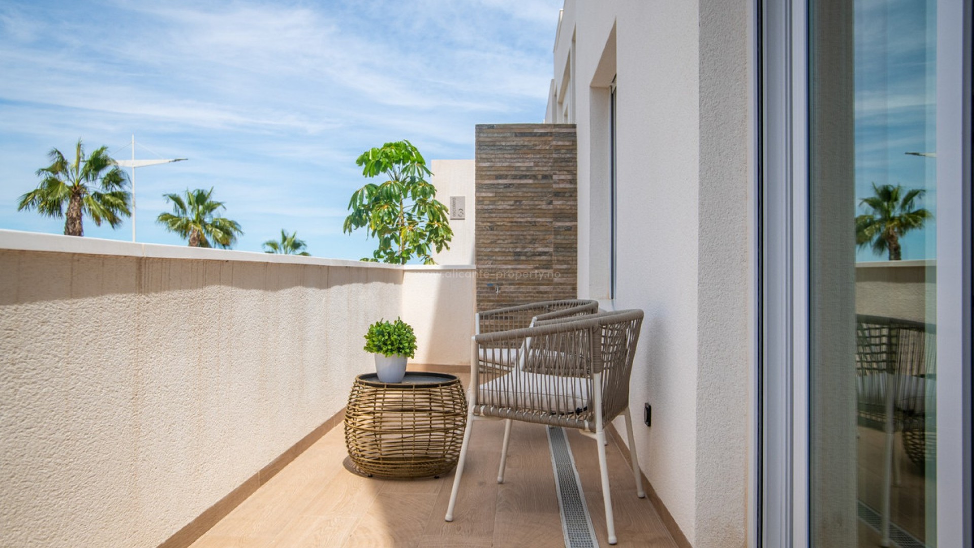 Apartment / flat in La finca Golf