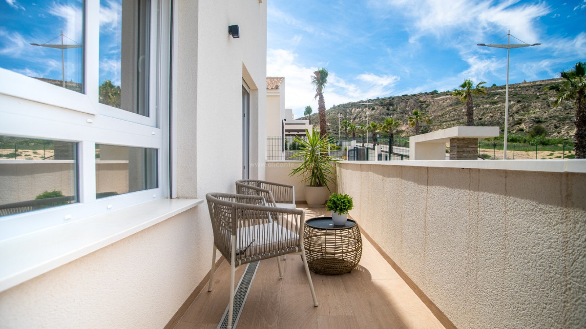 Apartment / flat in La finca Golf