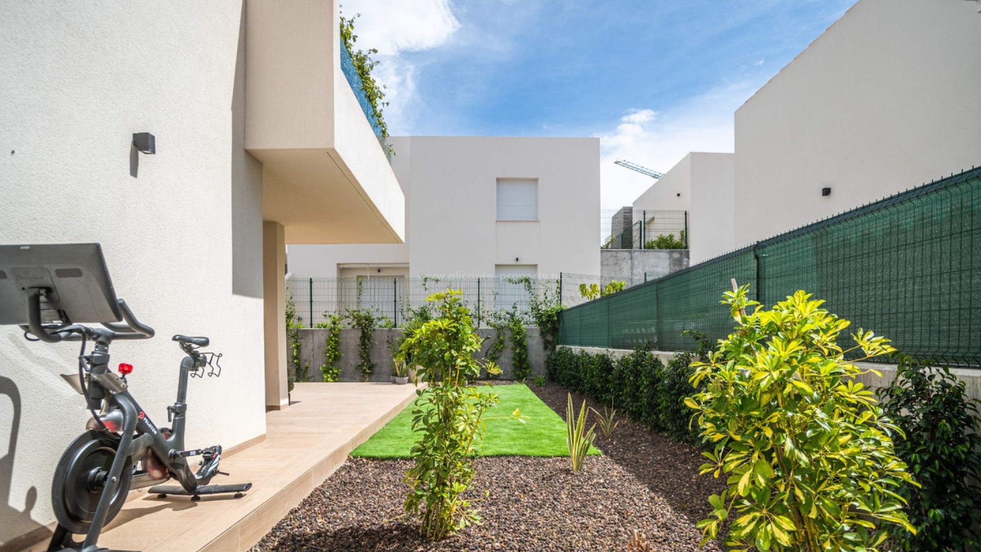 Apartment / flat in La finca Golf