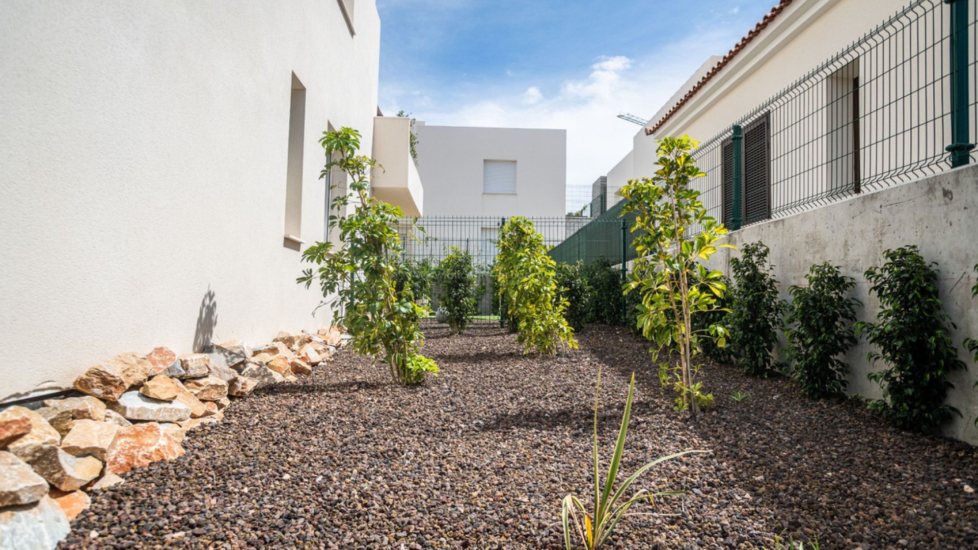 Apartment / flat in La finca Golf