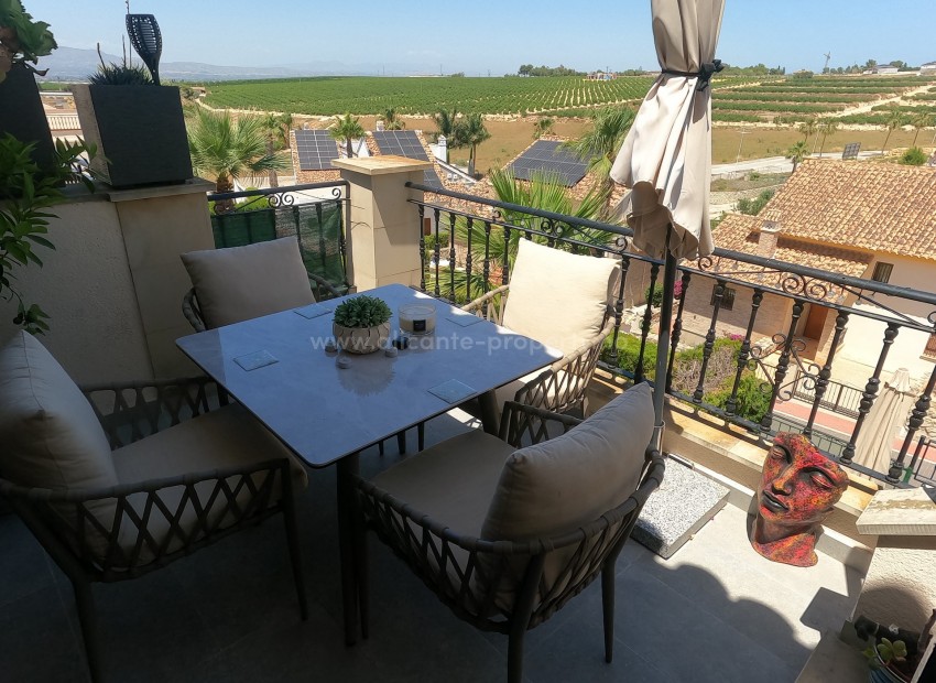 Apartment / flat in La finca Golf