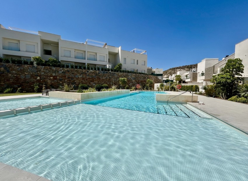 Apartment / flat in La finca Golf