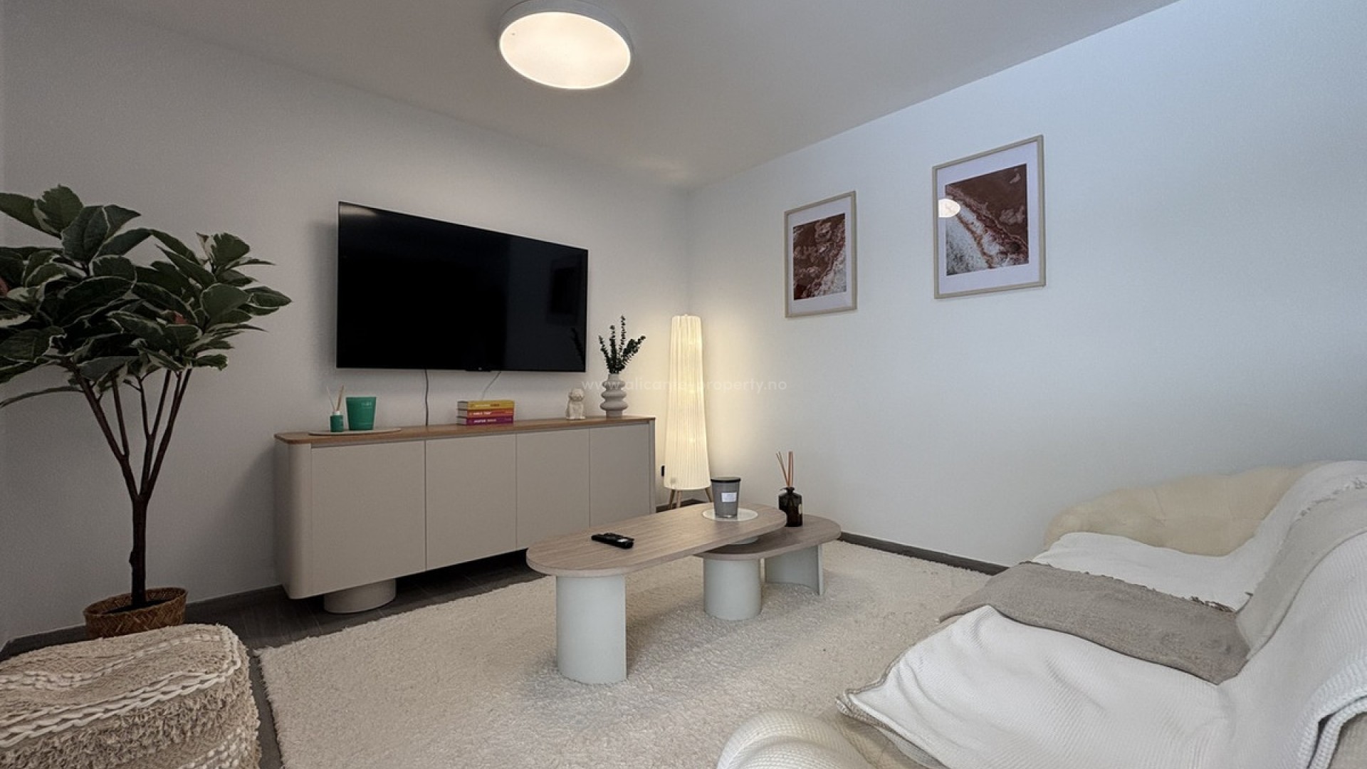Apartment / flat in La finca Golf